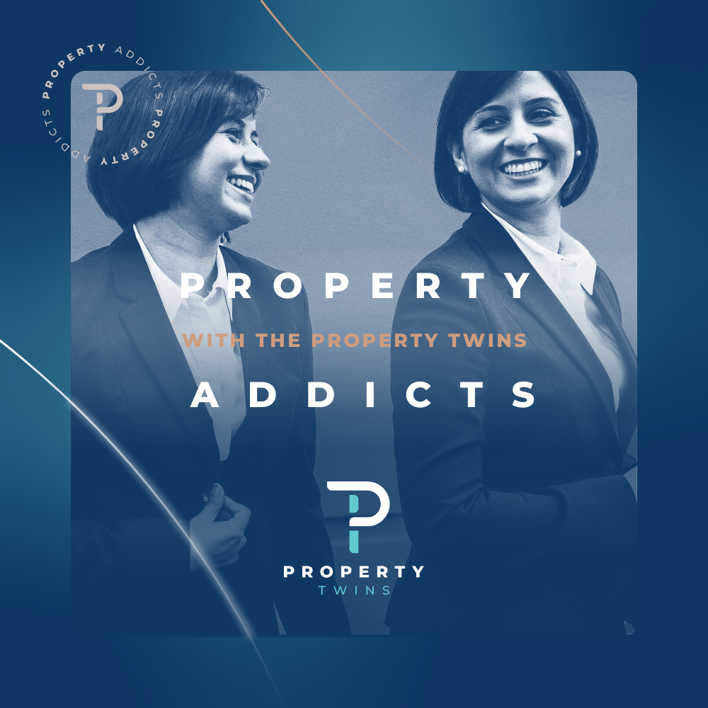 How to Setup Finance Correctly To Build A Property Portfolio Without Getting Stuck
