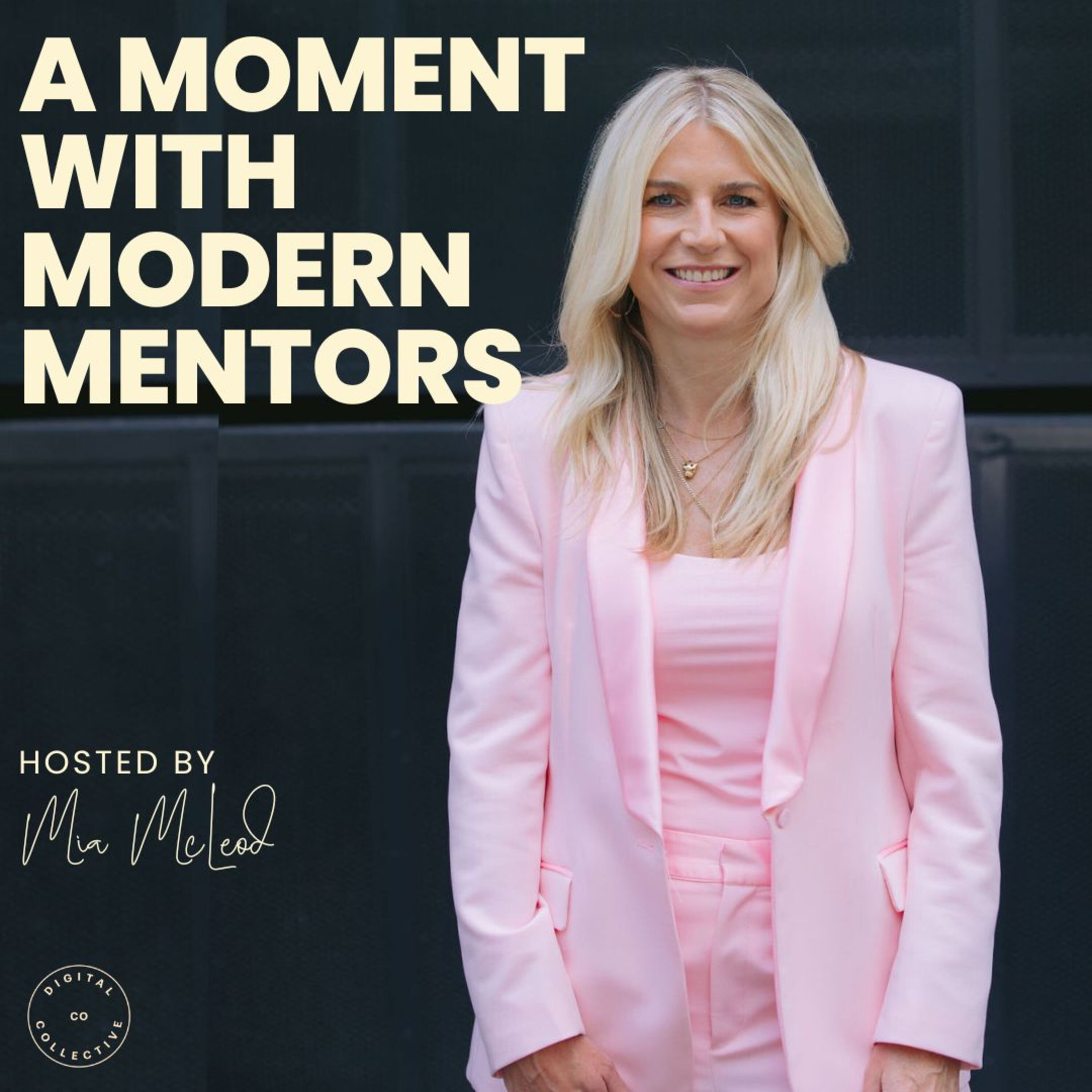 We belly laugh with Edan McGovern, Comedian, Actress & Musician episode artwork
