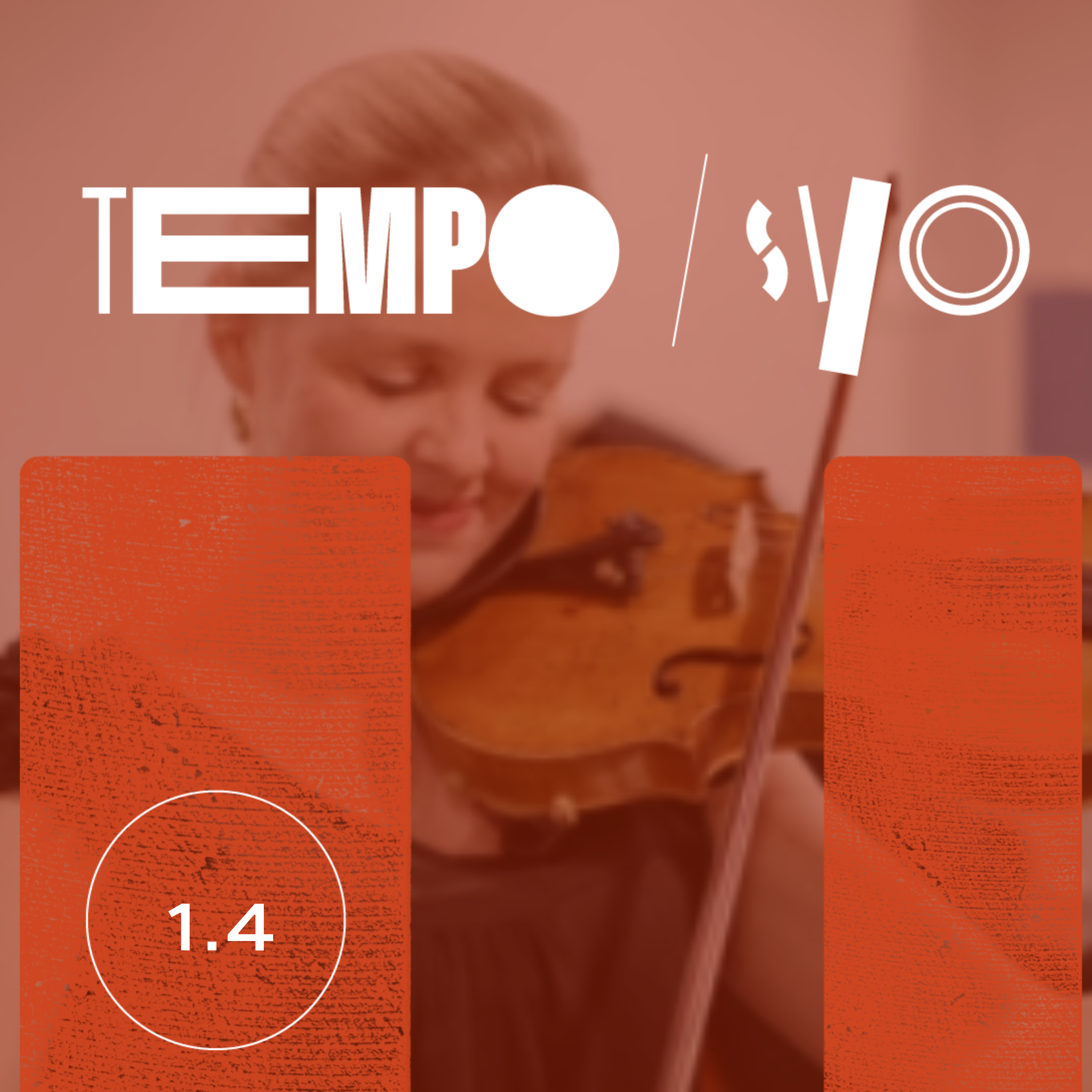 From Sydney Youth Orchestras (SYO) to Sydney Symphony Orchestra (SSO) – Kirsty Hilton