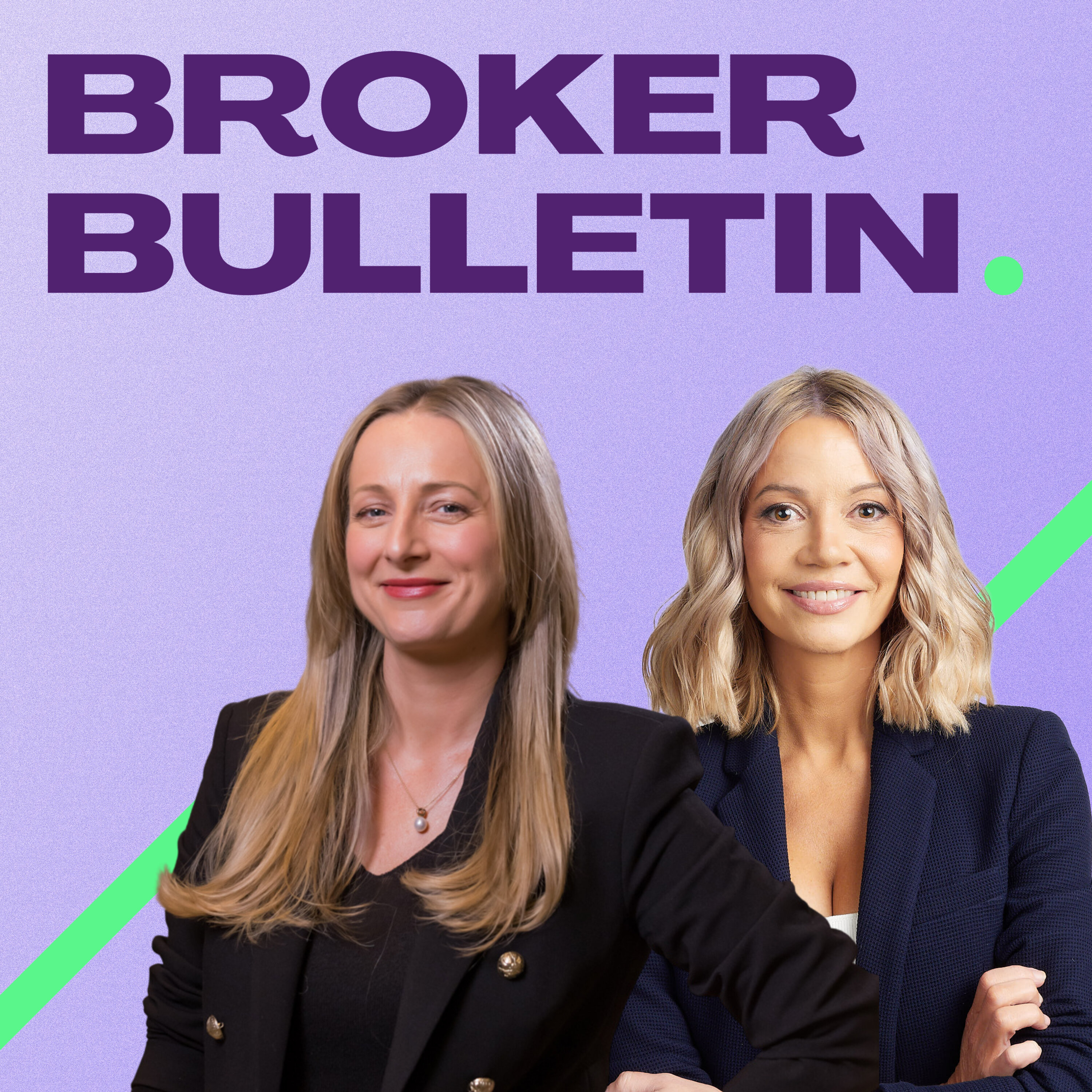 How brokers can unlock the next-home market with category defining innovation episode artwork