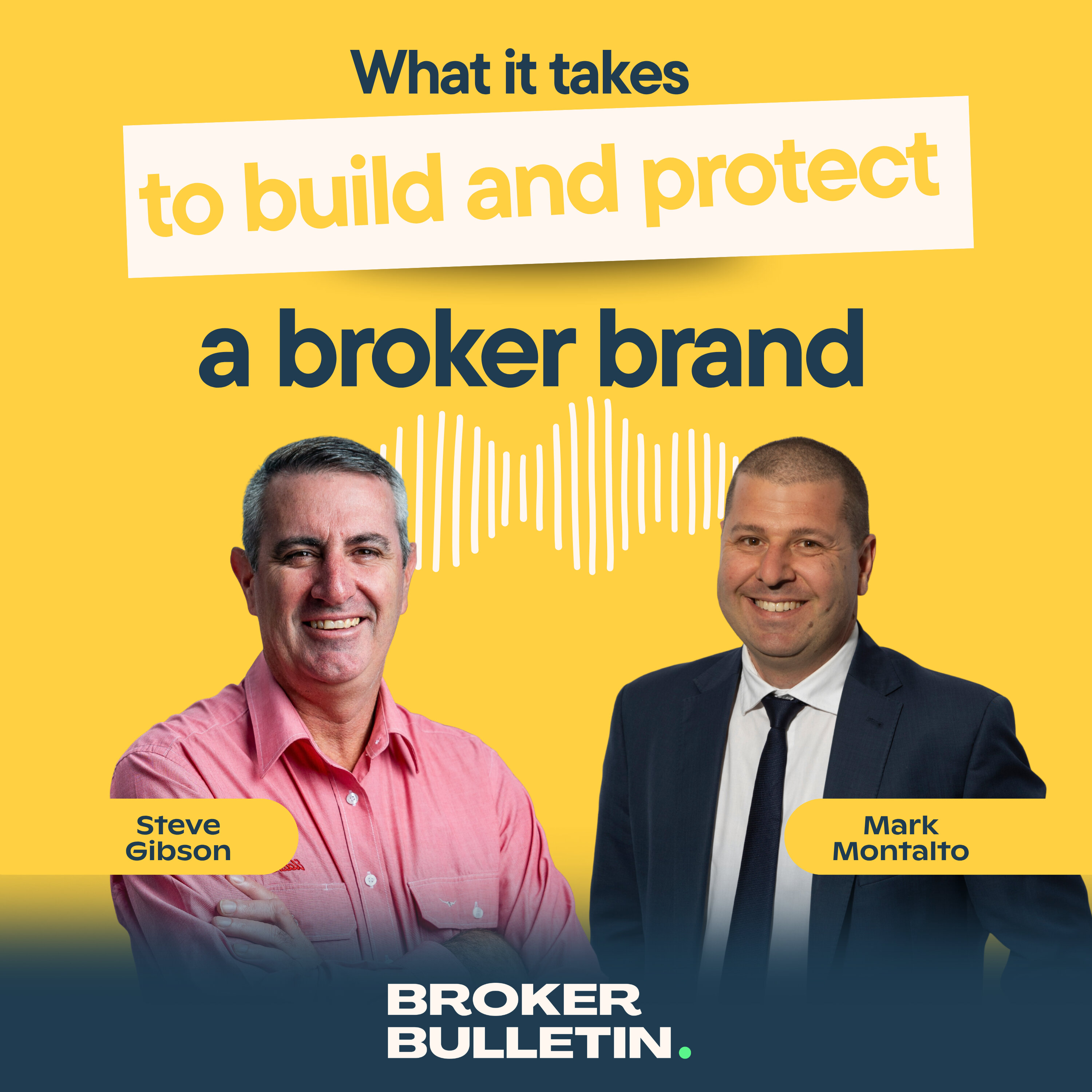 What it takes to build — and protect — a broker brand: inside Elders Finance episode artwork