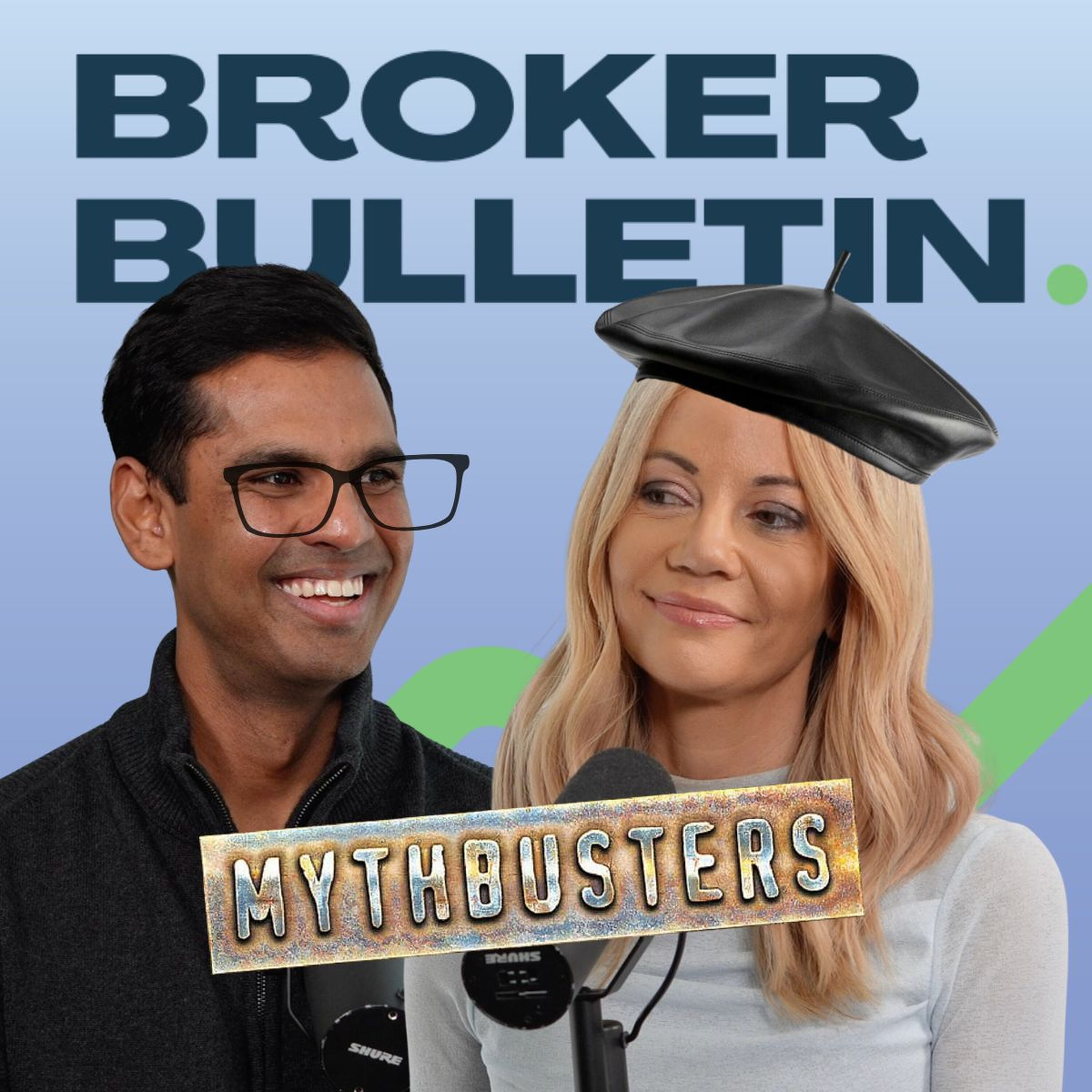 Are 20% deposits dead? Or is high LVR lending really too risky? episode artwork