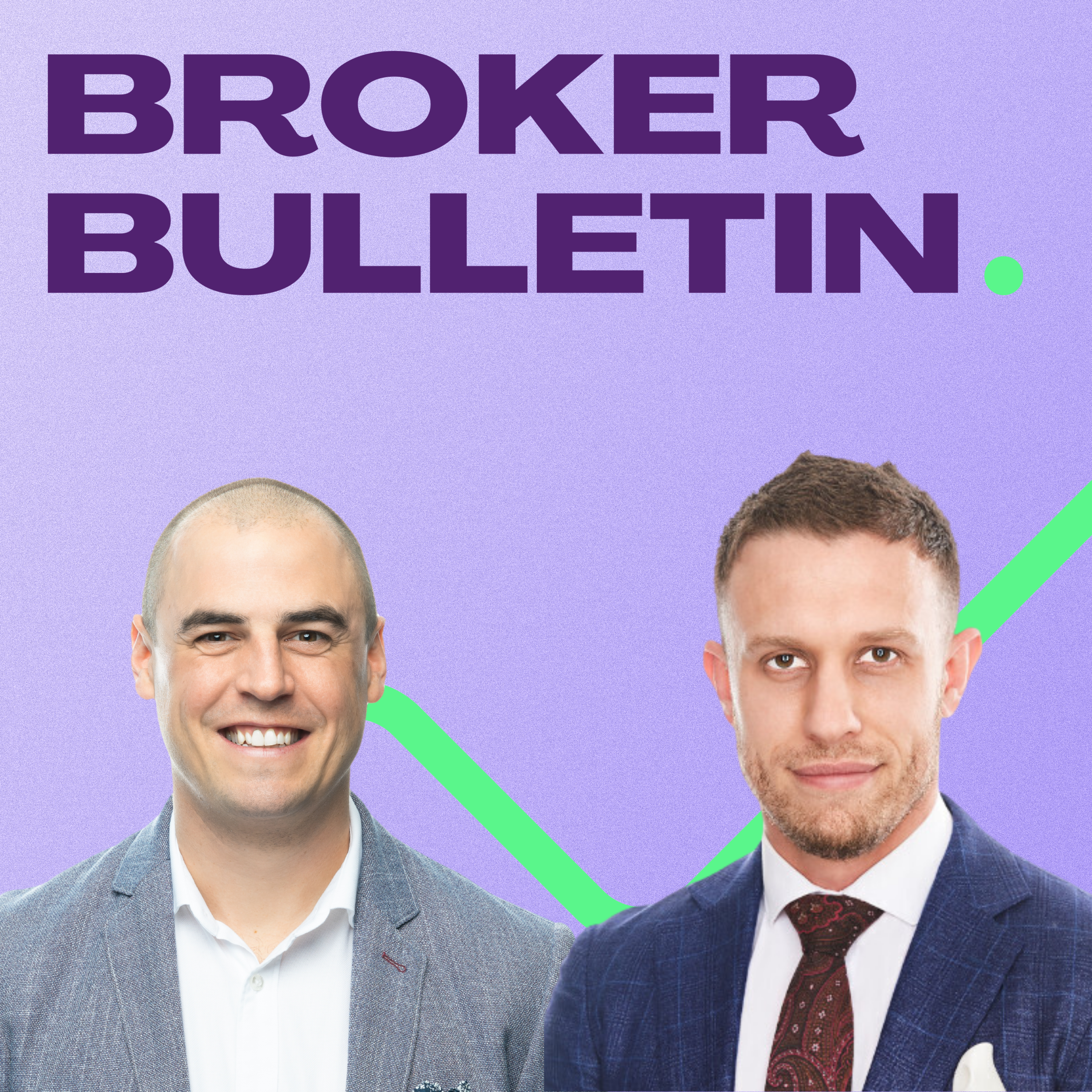 From loan writer to leader (and learning to let go)