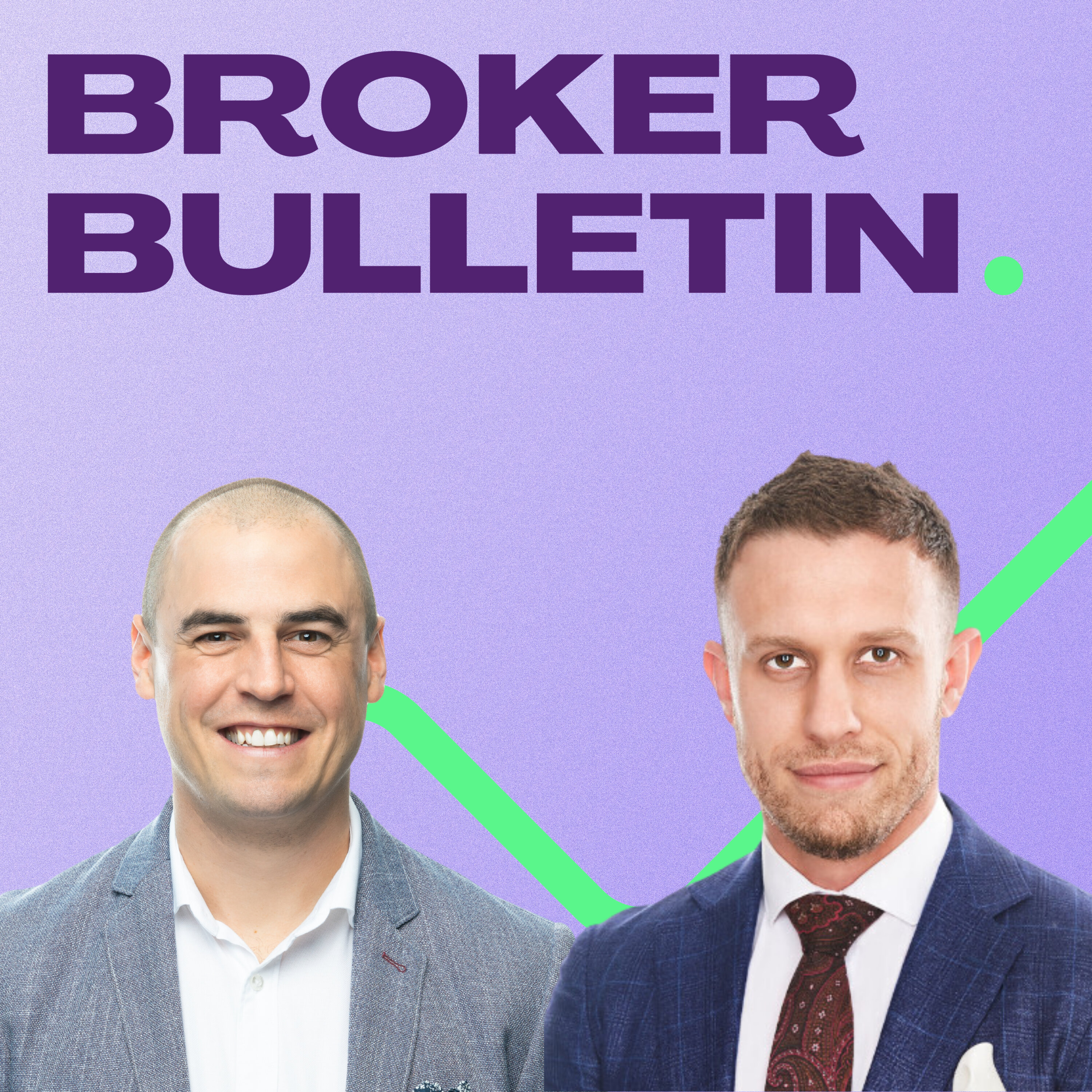 From loan writer to leader (and learning to let go)