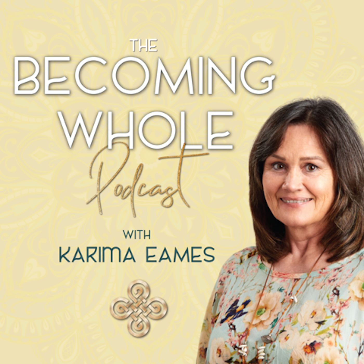 Episode 9 with Lisa on being highly sensitive and true friendship