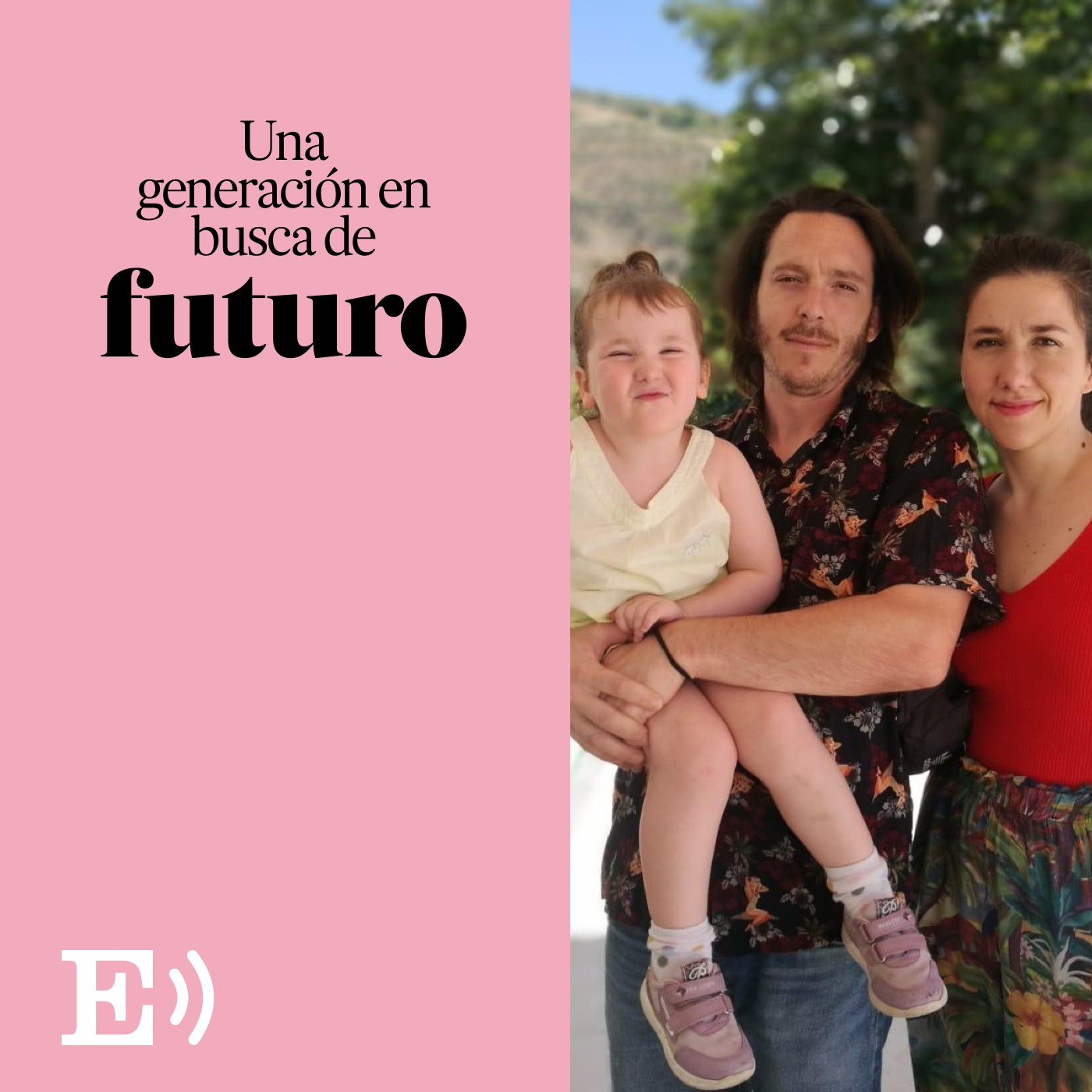 Imagen de Ep. 5: Mi familia ideal
