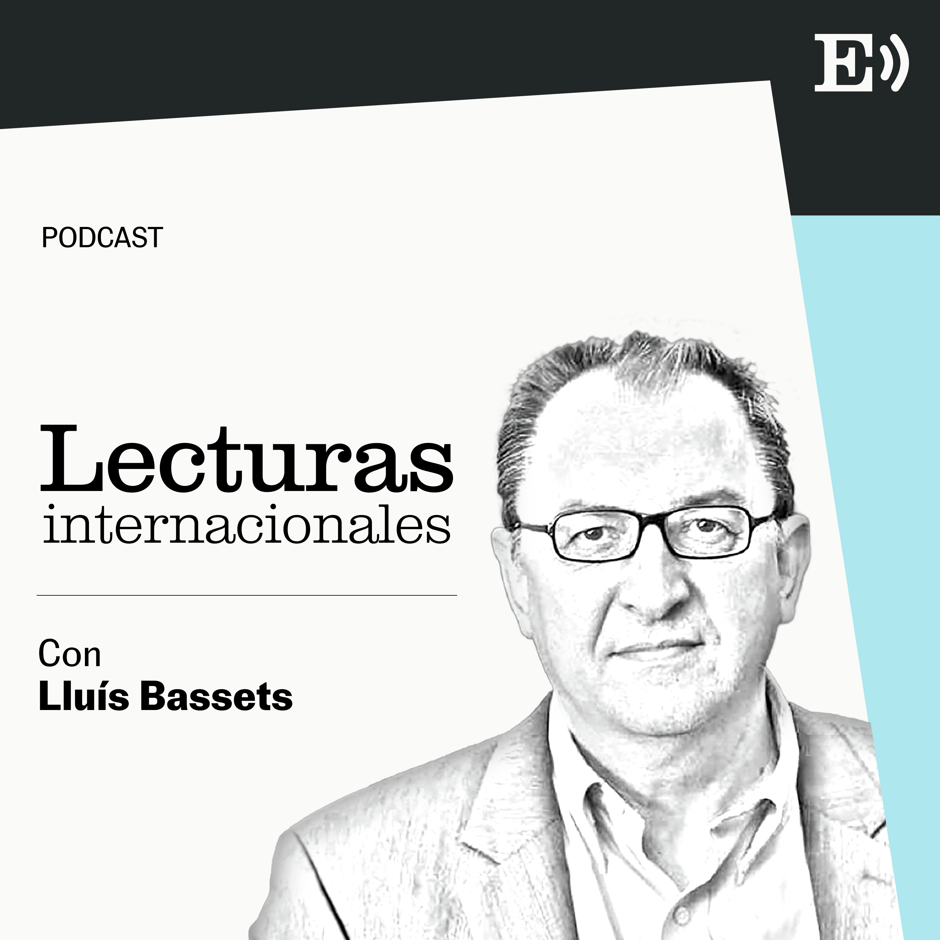 Imagen de Lecturas Internacionales - Próximamente