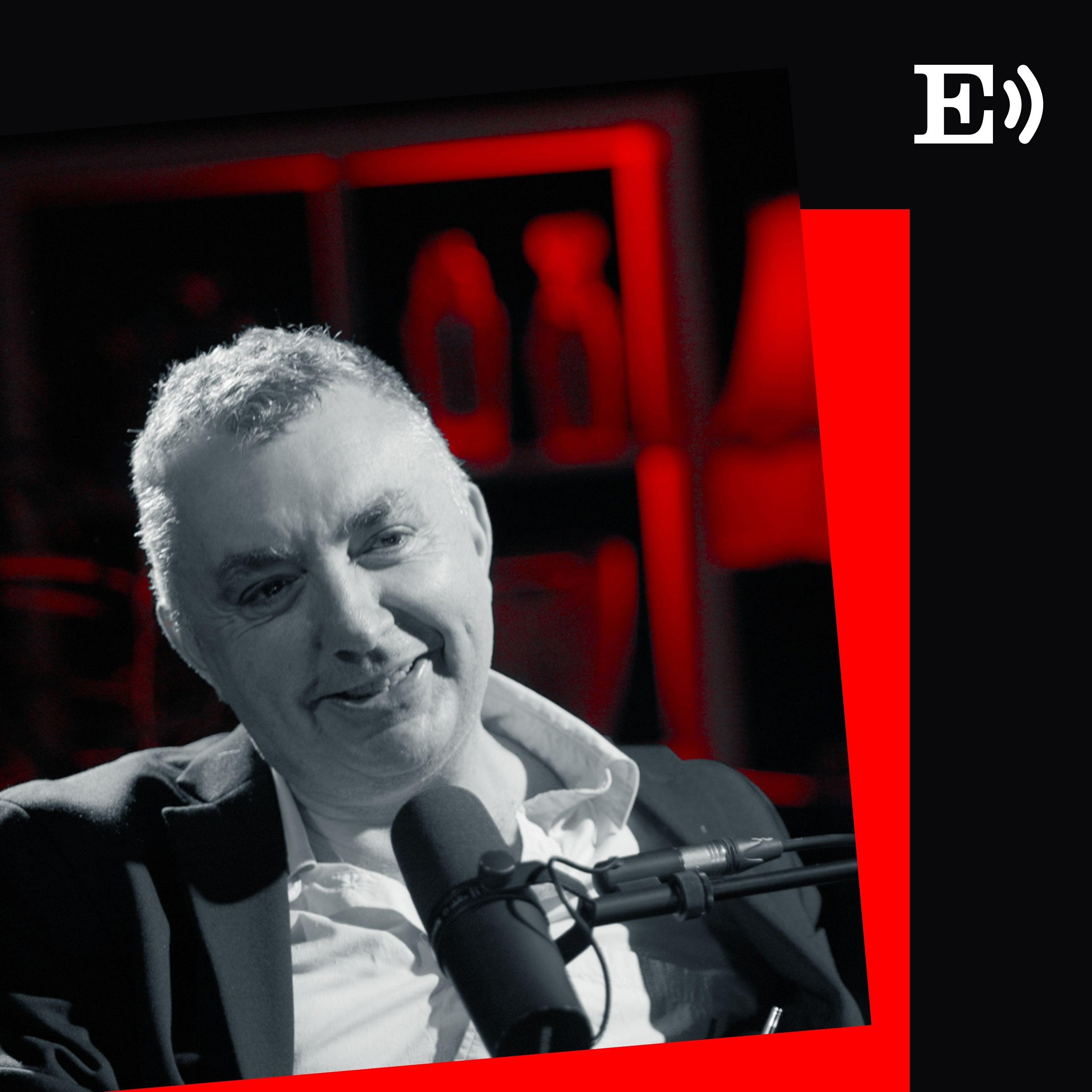 El TERCER ACTO de MANUEL VILAS