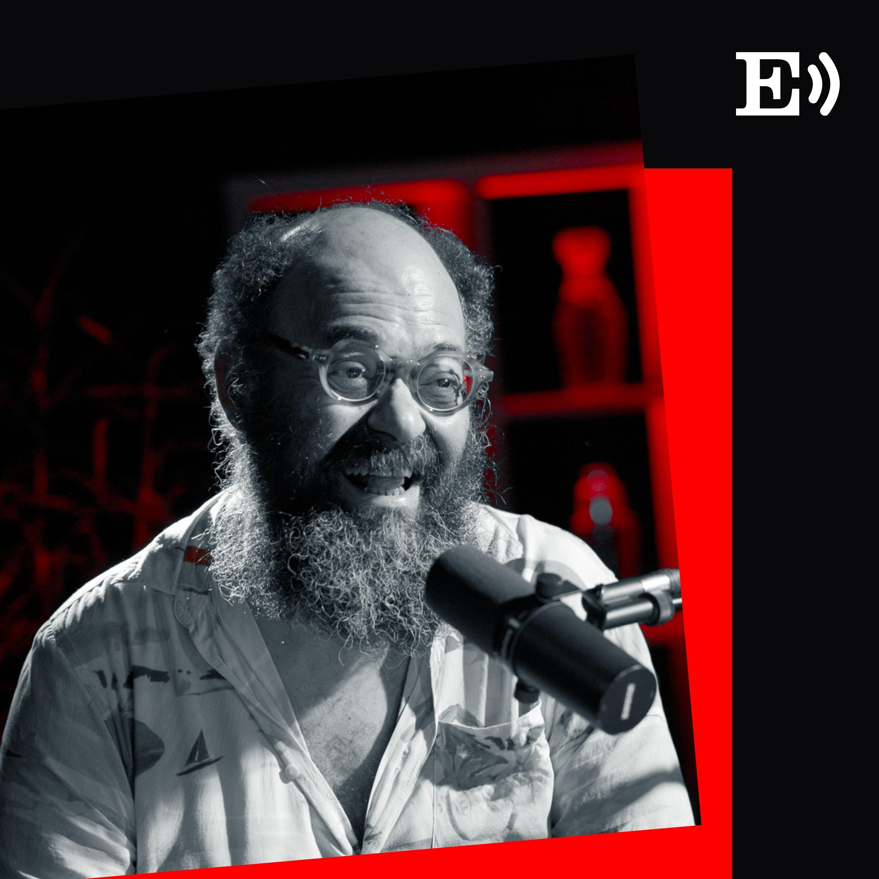 Imagen de TERCER ACTO de IGNATIUS FARRAY