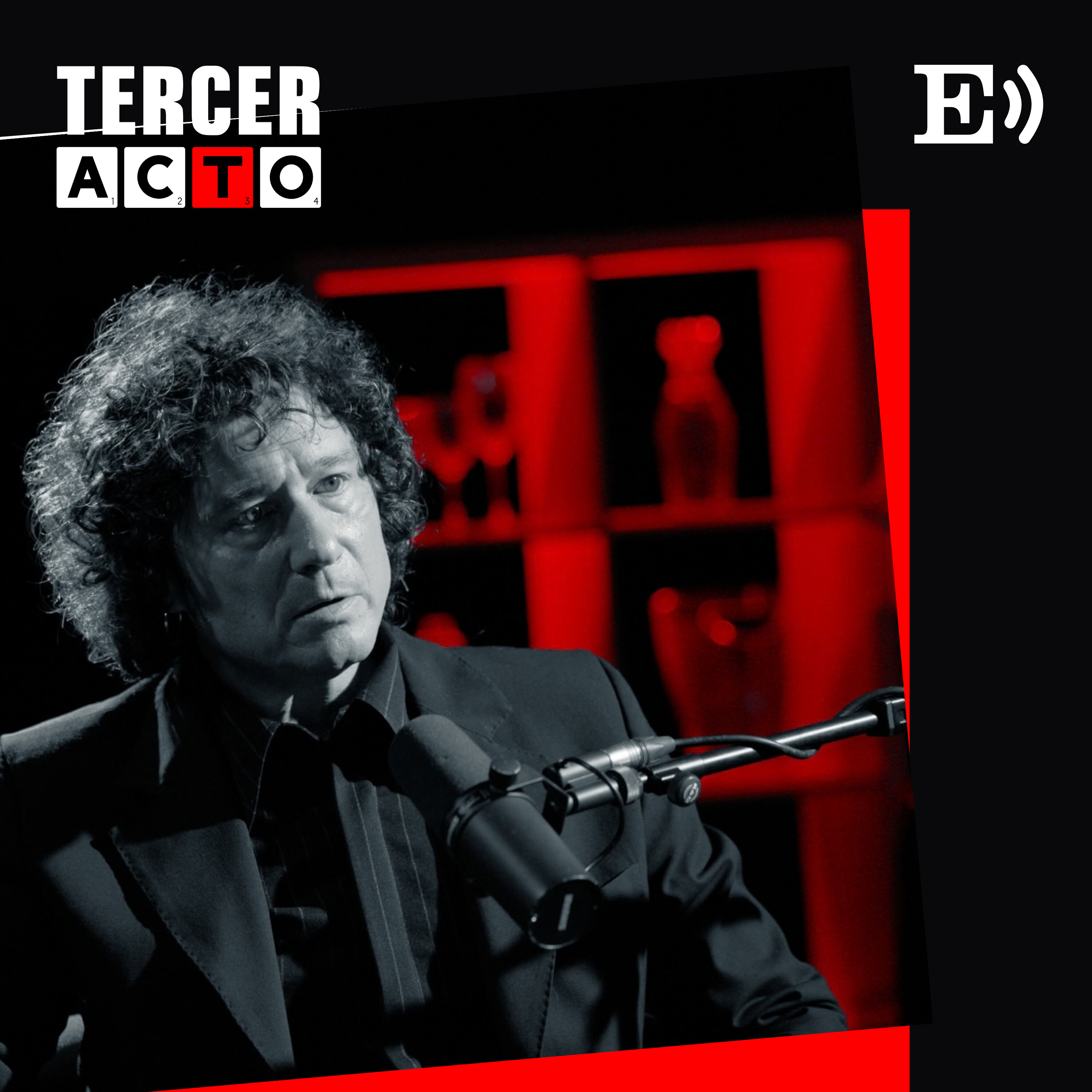 TERCER ACTO de BUNBURY