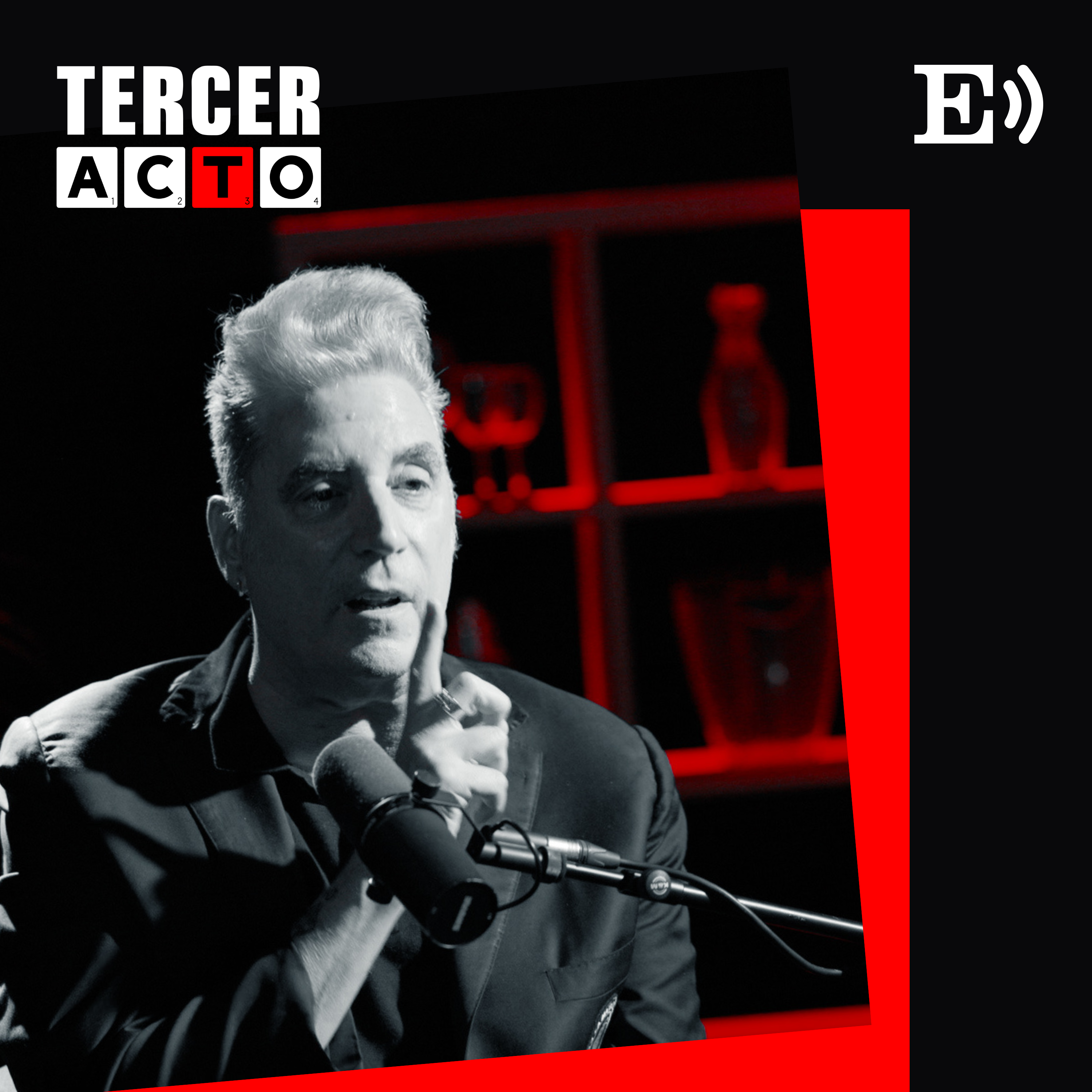 Imagen de TERCER ACTO de LOQUILLO