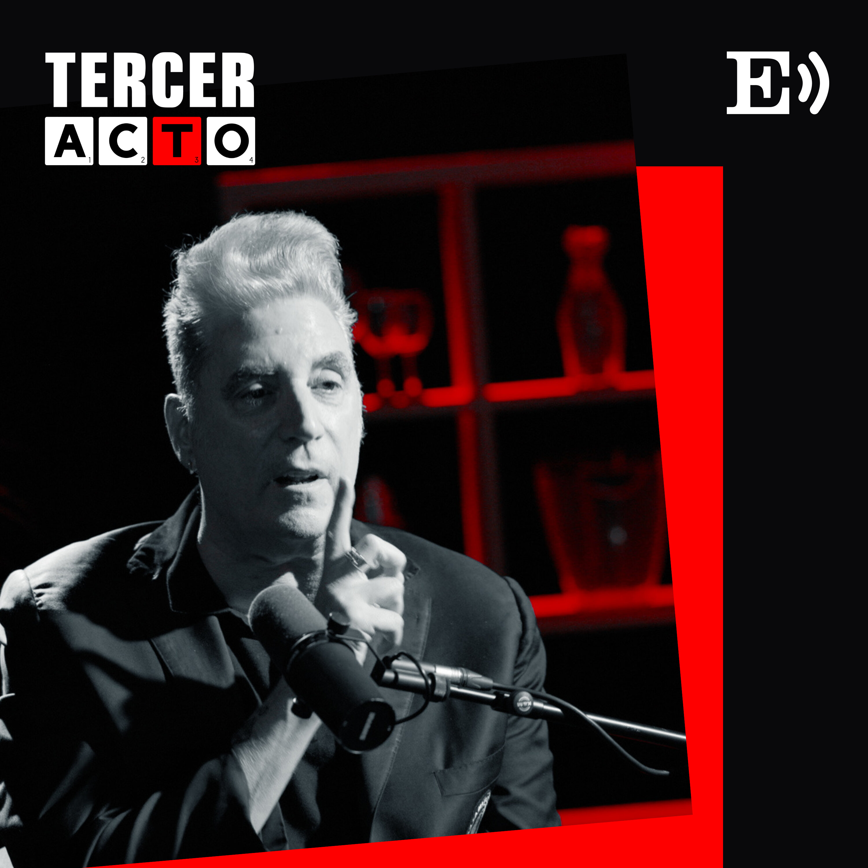 TERCER ACTO de LOQUILLO