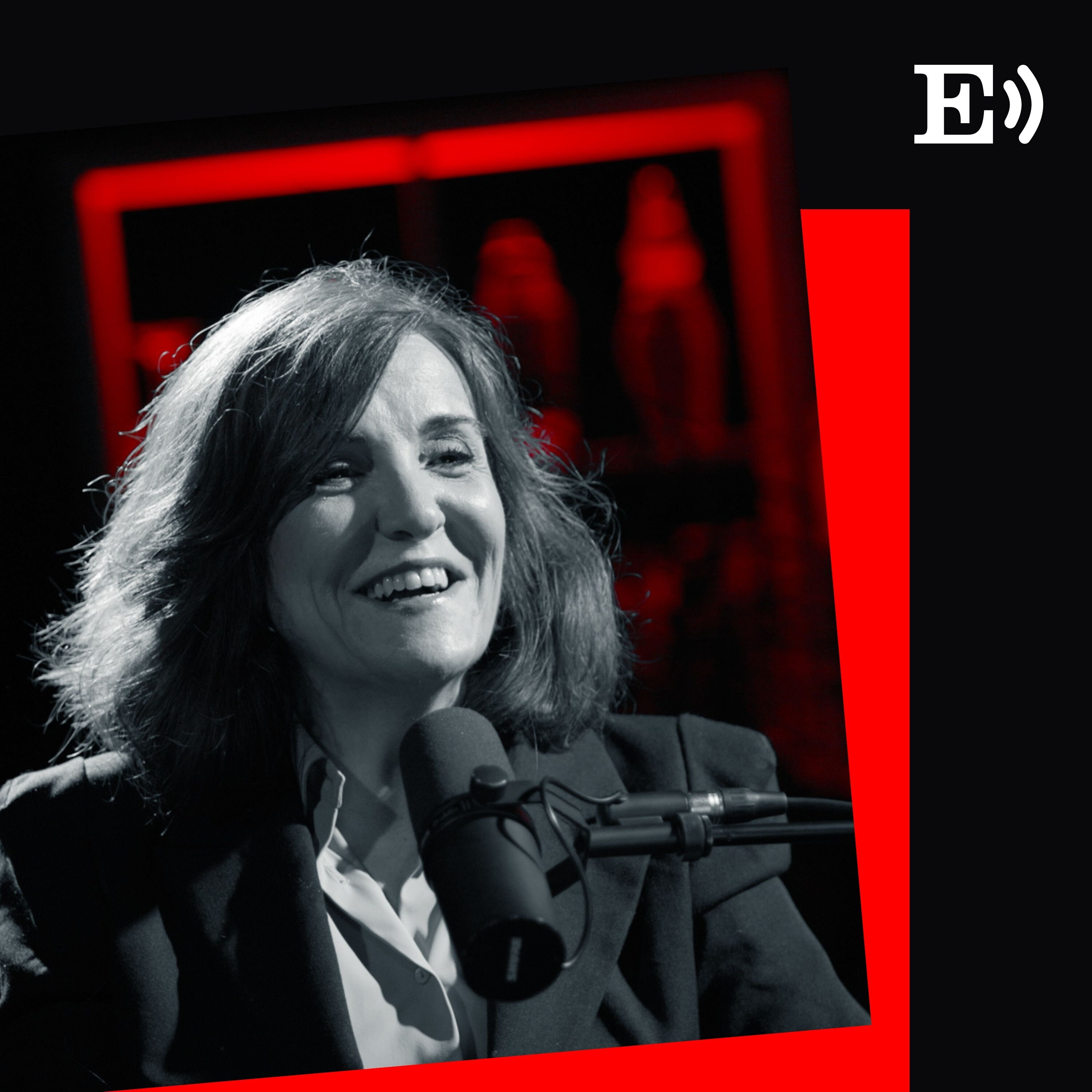 El TERCER ACTO de ELVIRA LINDO
