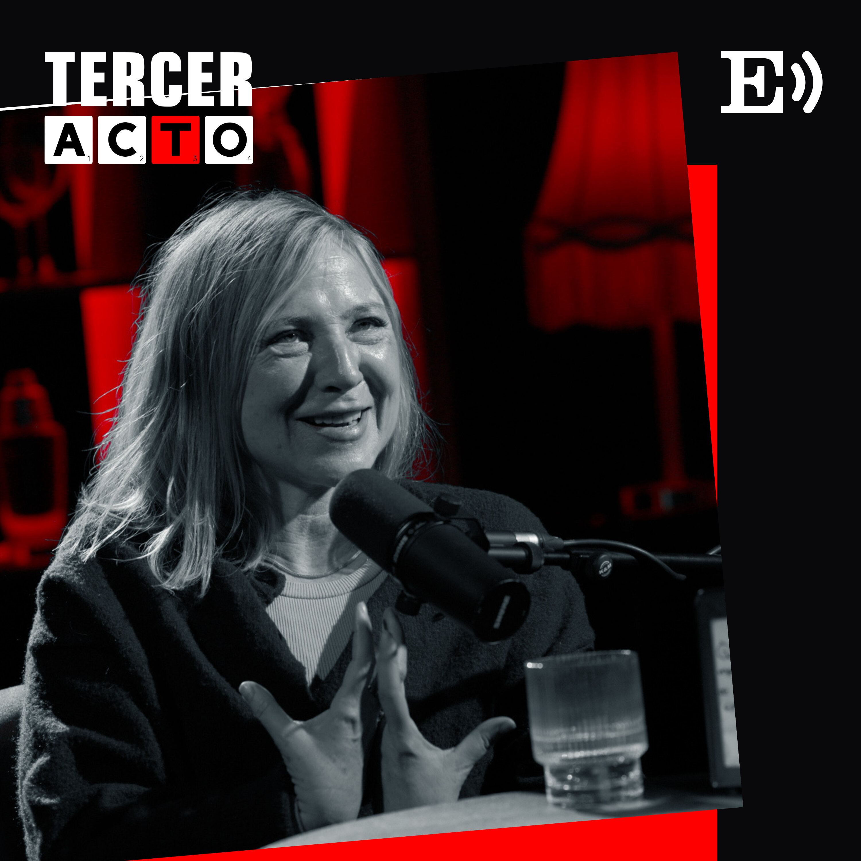 TERCER ACTO de PILAR CASTRO