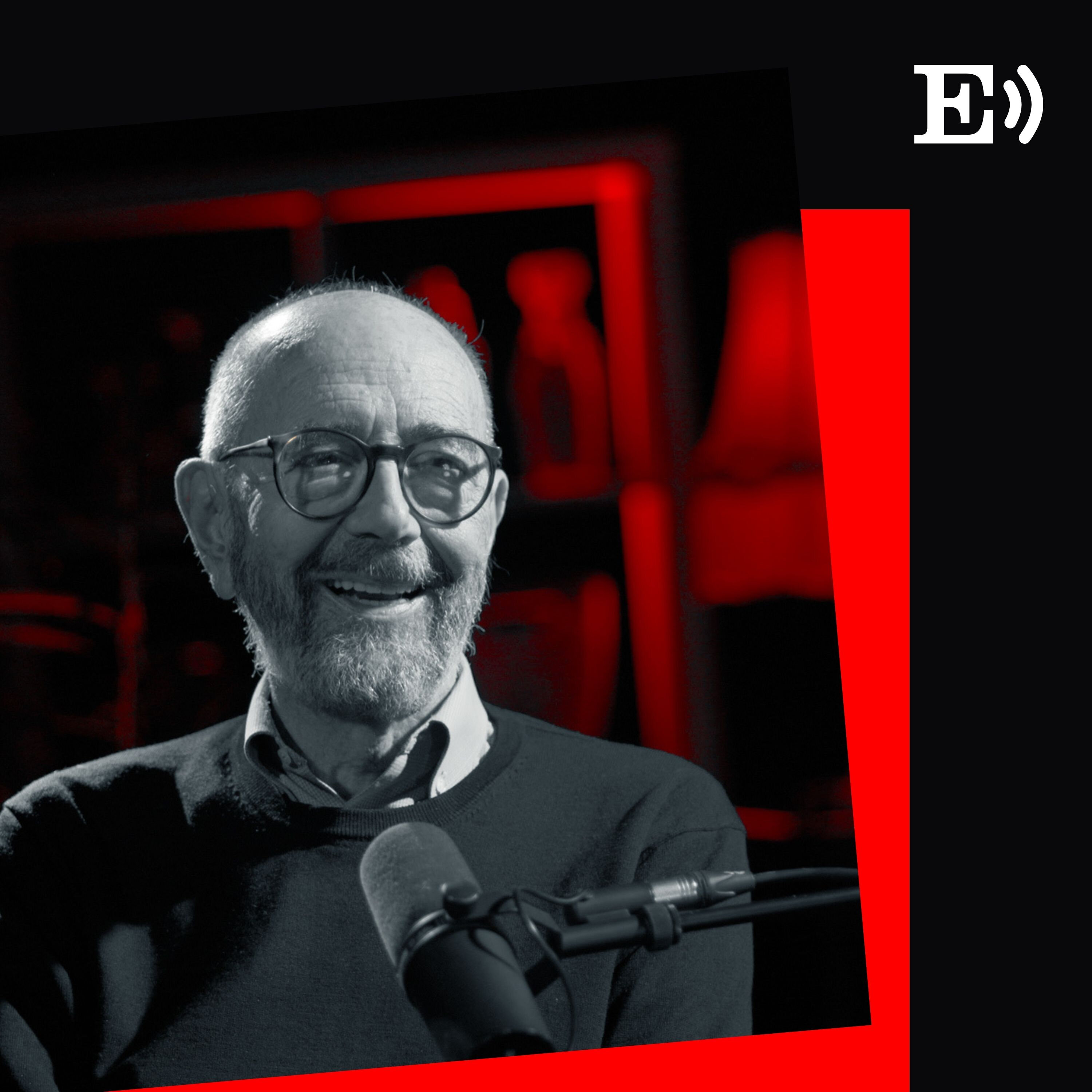 El TERCER ACTO de MIGUEL RELLÁN
