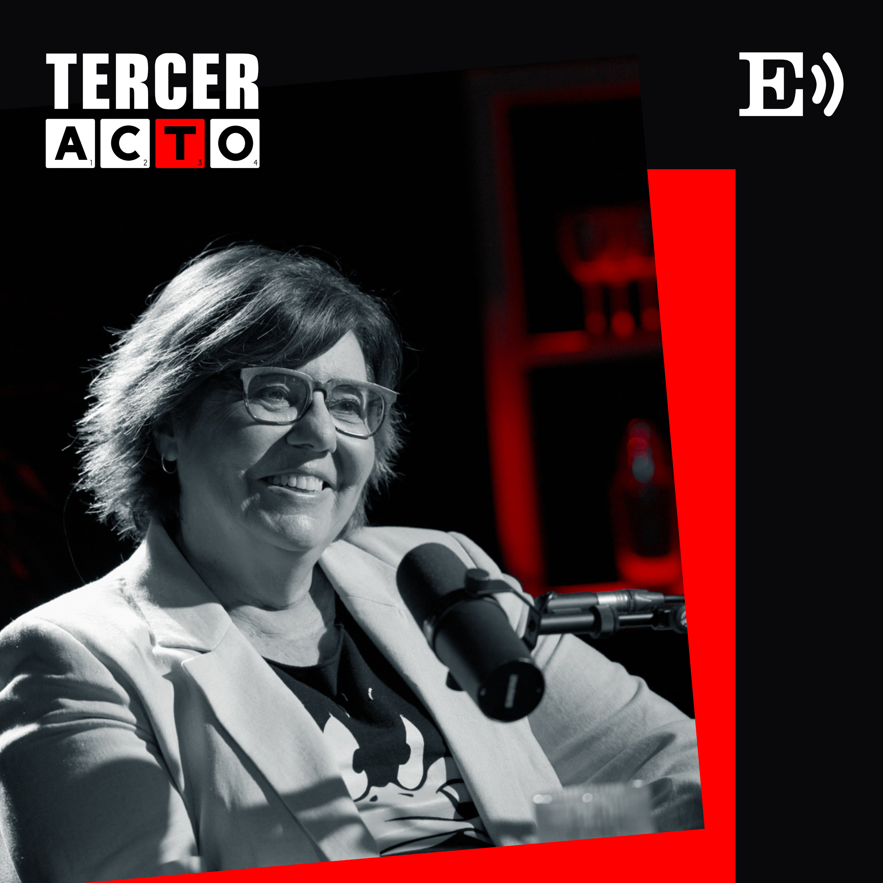 TERCER ACTO de MARÍA ESCARIO