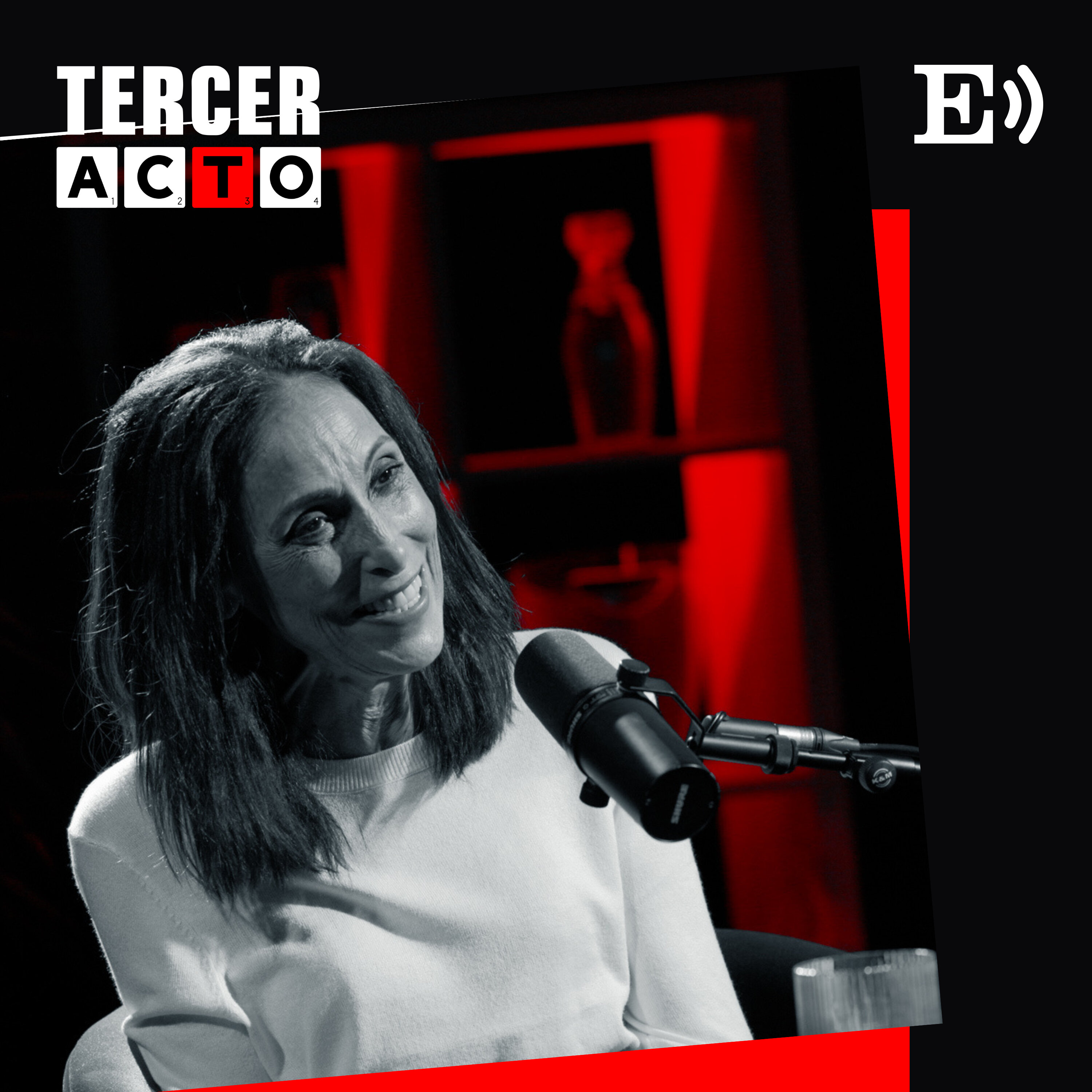 TERCER ACTO de MARÍA BARRANCO