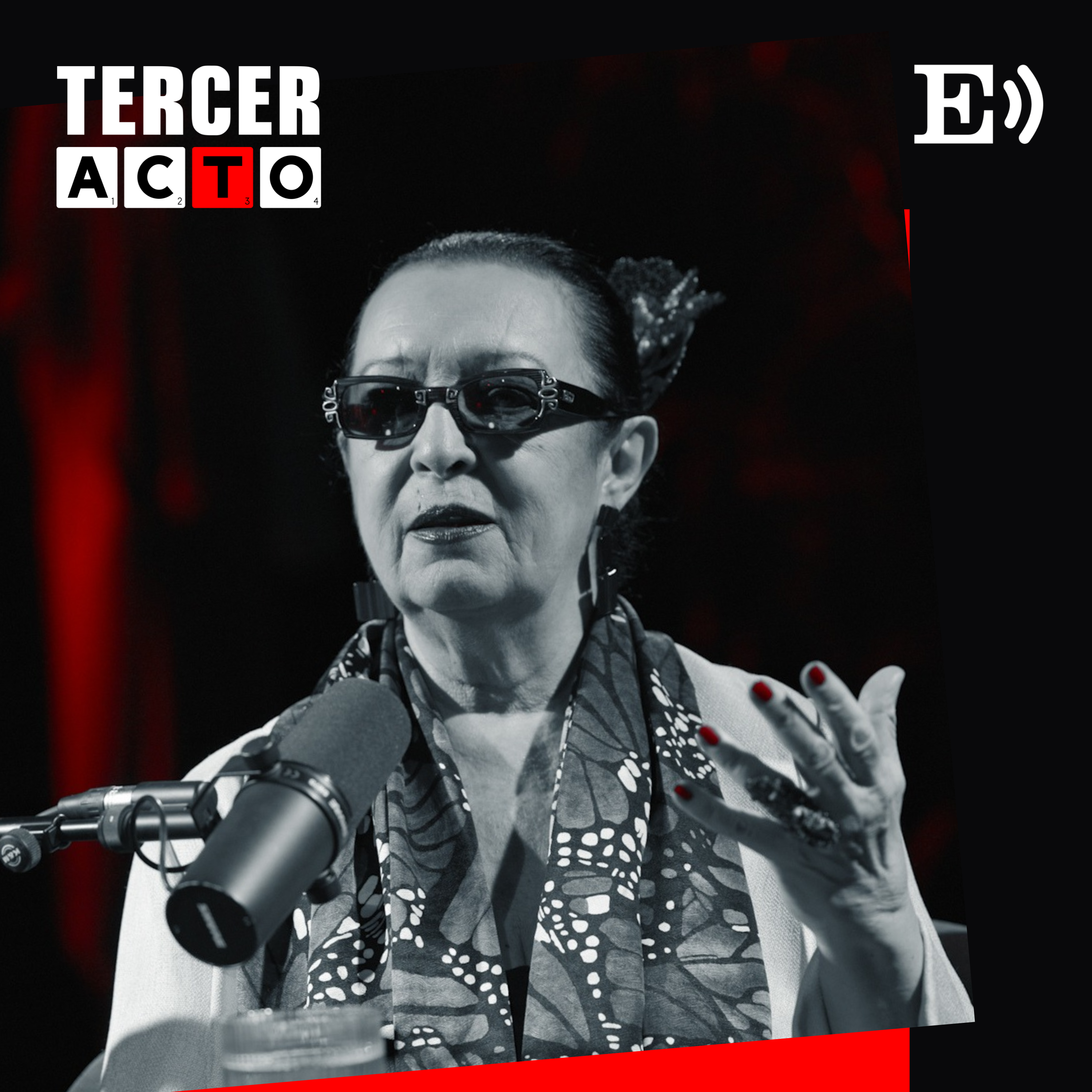 Portada de Tercer Acto