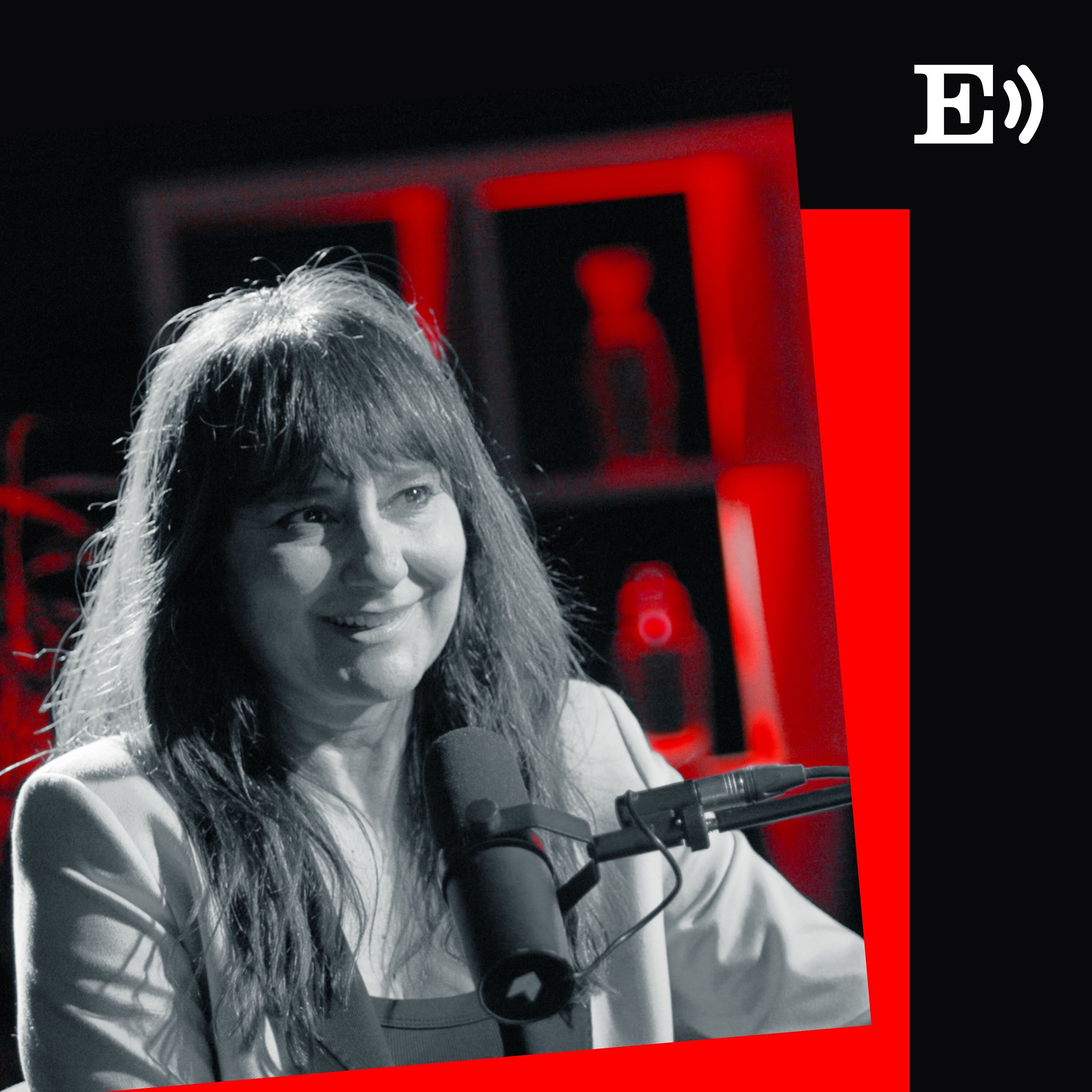El TERCER ACTO de EVA AMARAL