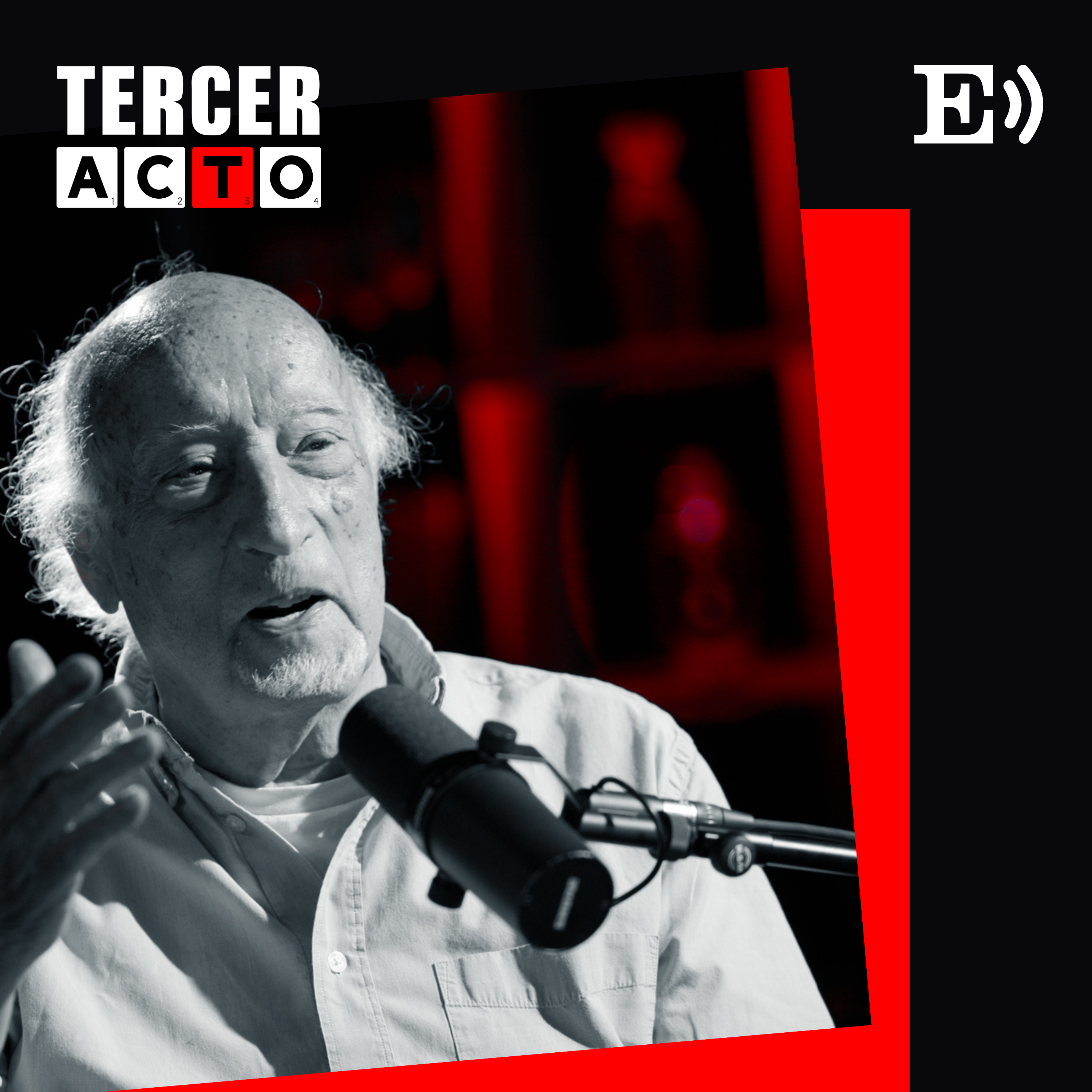 Imagen de TERCER ACTO de MANUEL VICENT