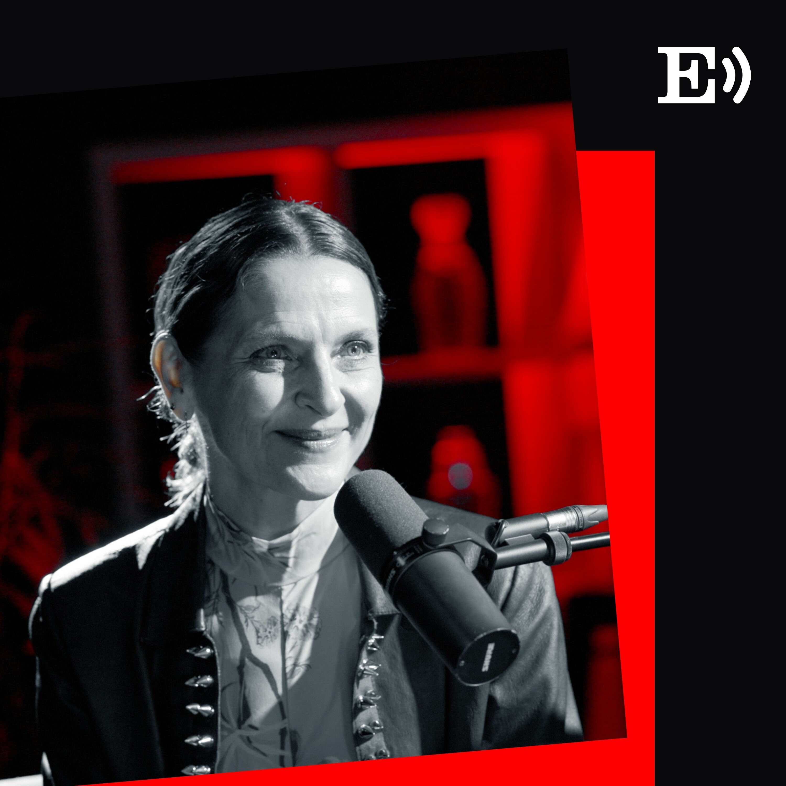 TERCER ACTO de ANTONIA ZEGERS