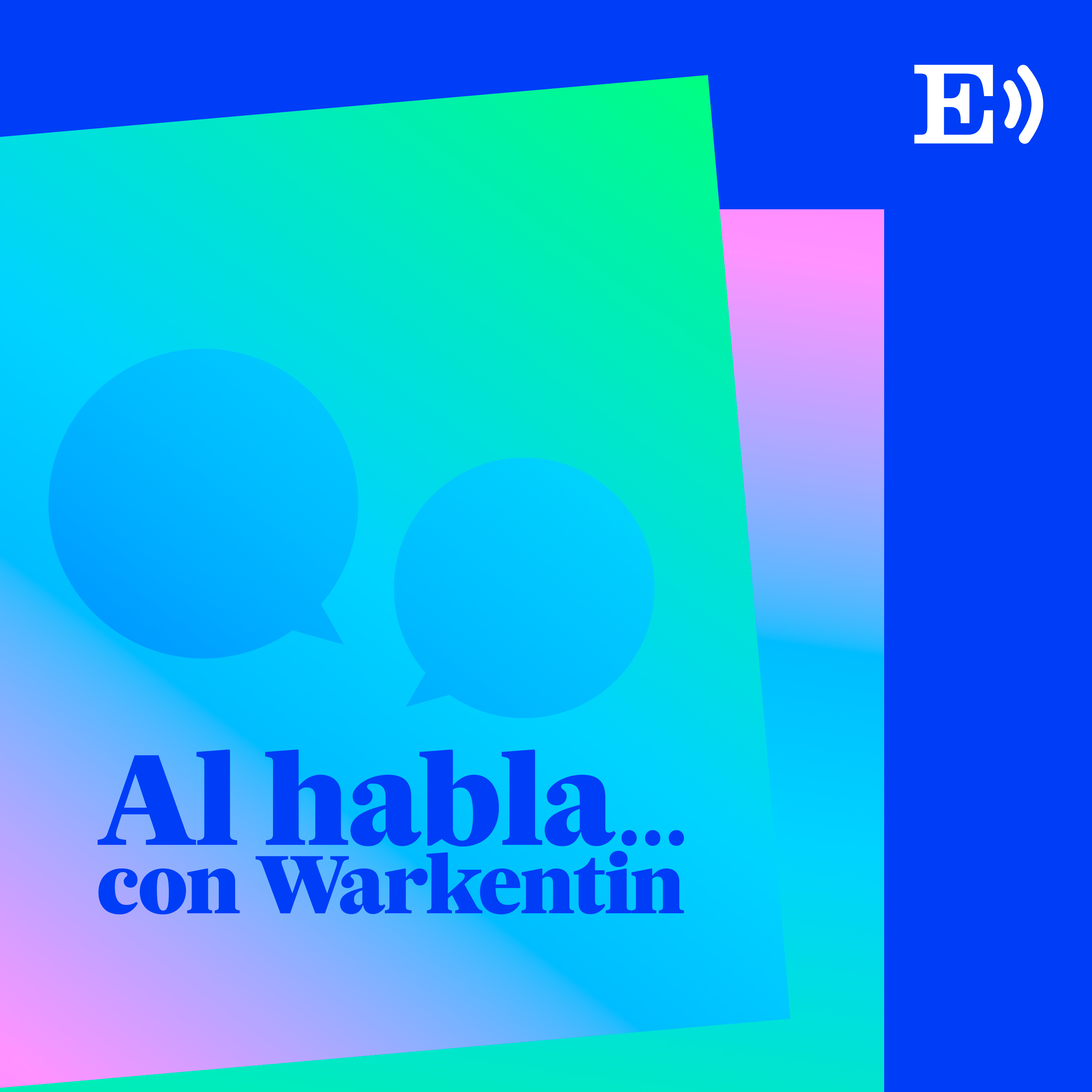 Imagen de “Al final vamos a ganar”: los migrantes ante el primer año del mandato de Donald Trump. 'Podcast ‘Al habla... con Warkentin’ | Ep. 196