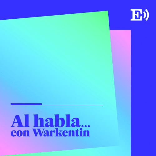 Imagen de Dos mexicanos que viajan en la flotilla con ayuda a Gaza narran sus vivencias: “Mucha gente duda que lleguemos, pero tenemos mucha ilusión” | Podcast ‘Al habla... con Warkentin’ | Ep. 188