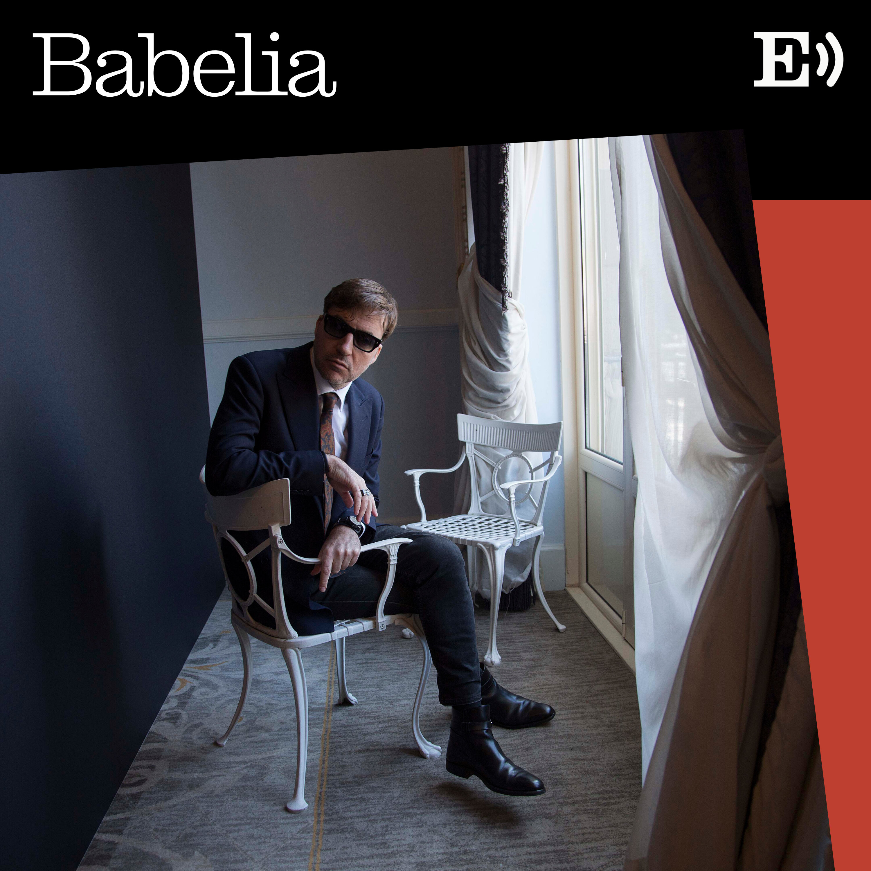 Artwork for Babelia