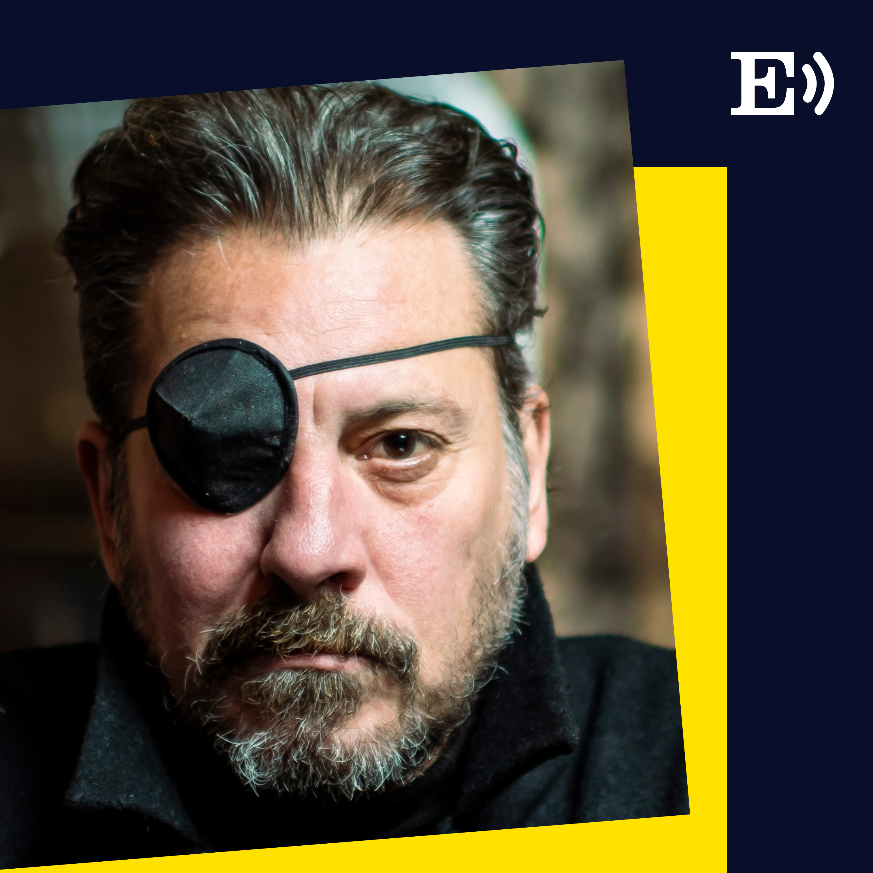 Qué estás leyendo. El podcast de libros de EL PAÍS