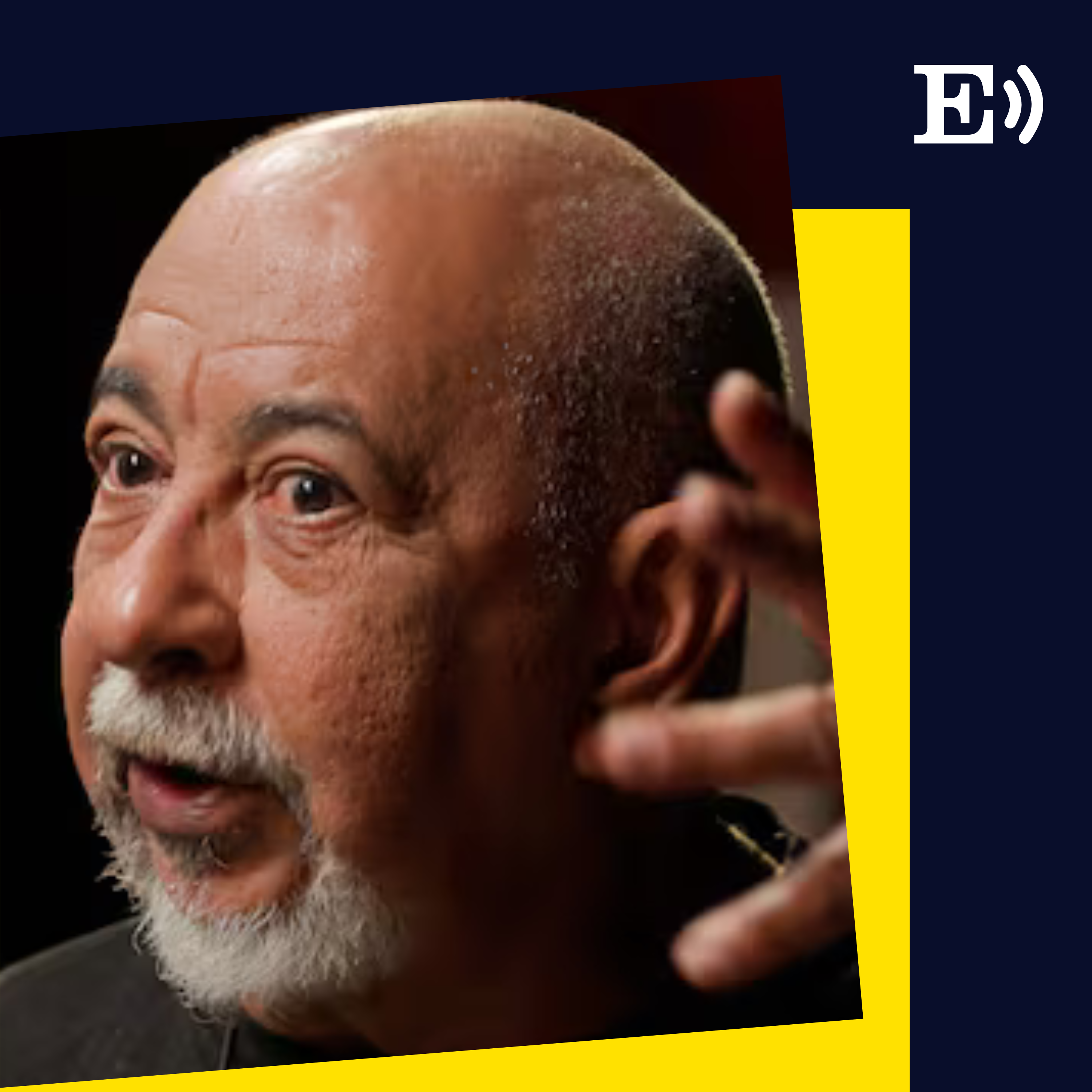 Imagen de Leonardo Padura: “De Cuba se fueron los que pudieron, no los que quisieron”