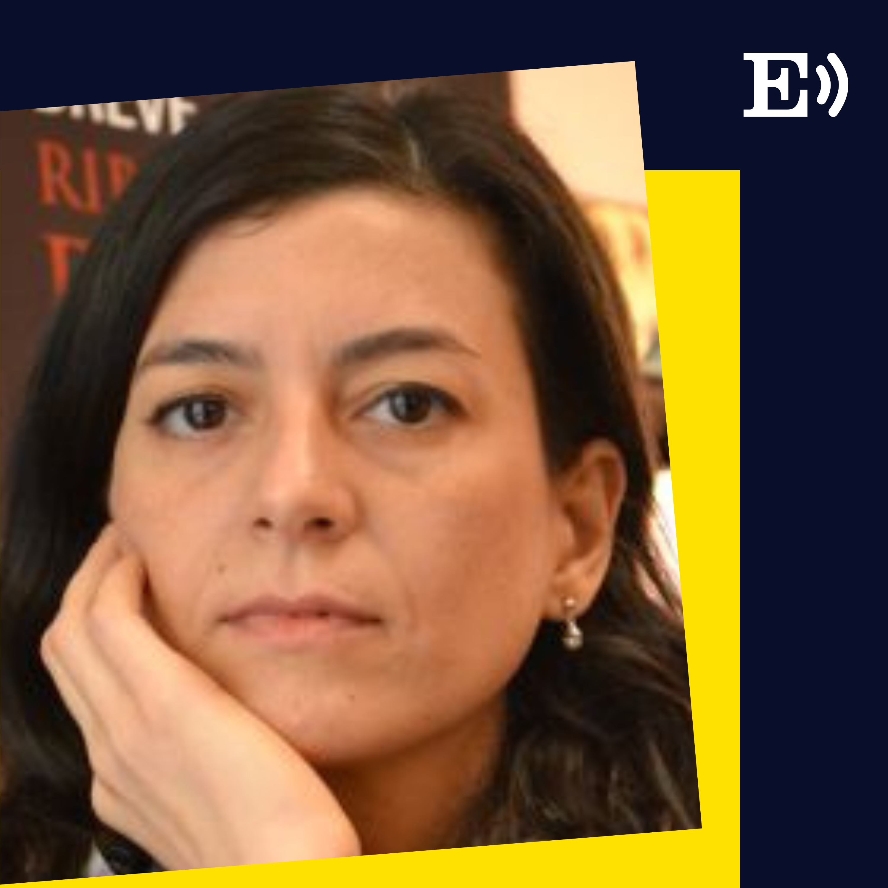 Imagen de Samanta Schweblin y cómo no ser “tan argentina”