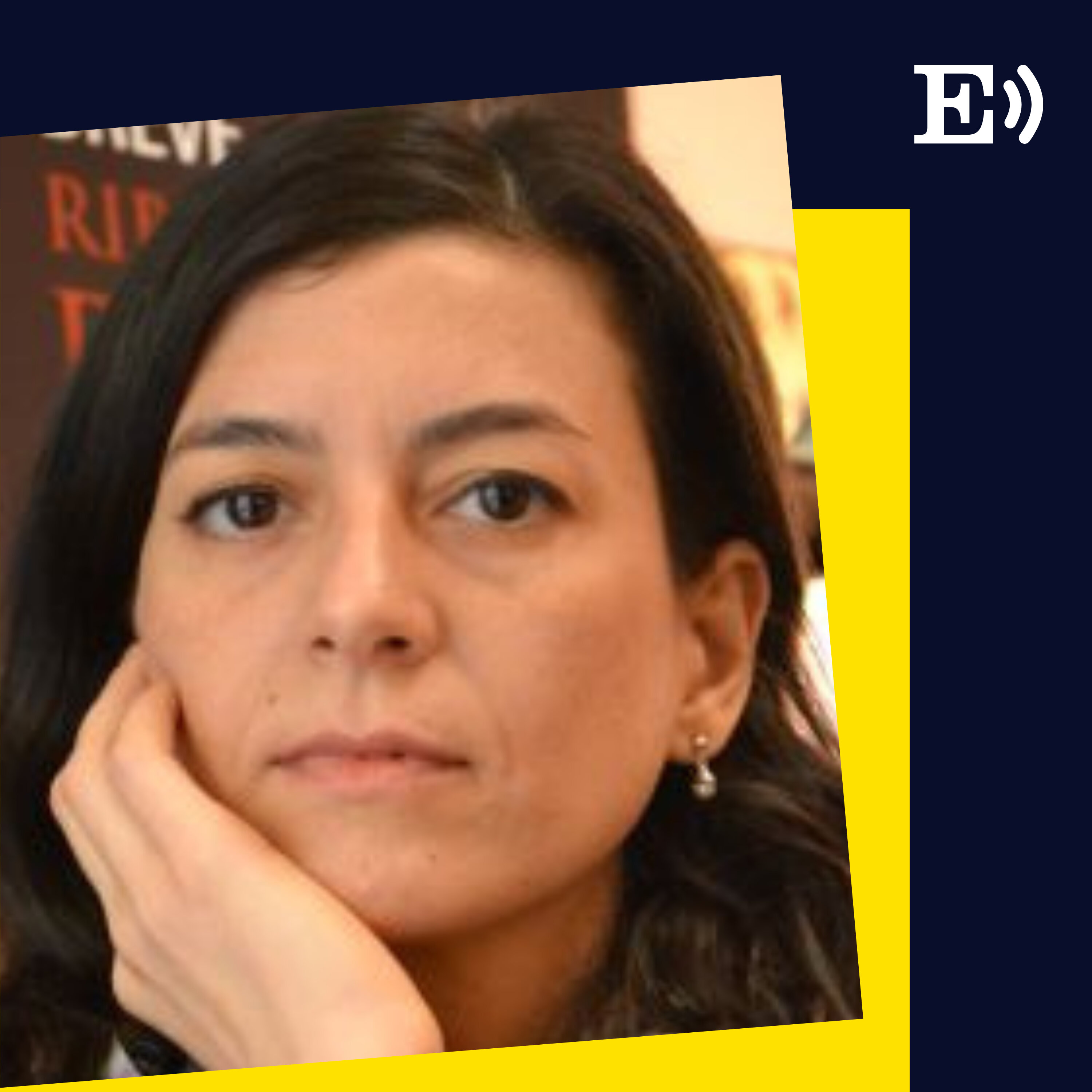 Samanta Schweblin y cómo no ser “tan argentina”