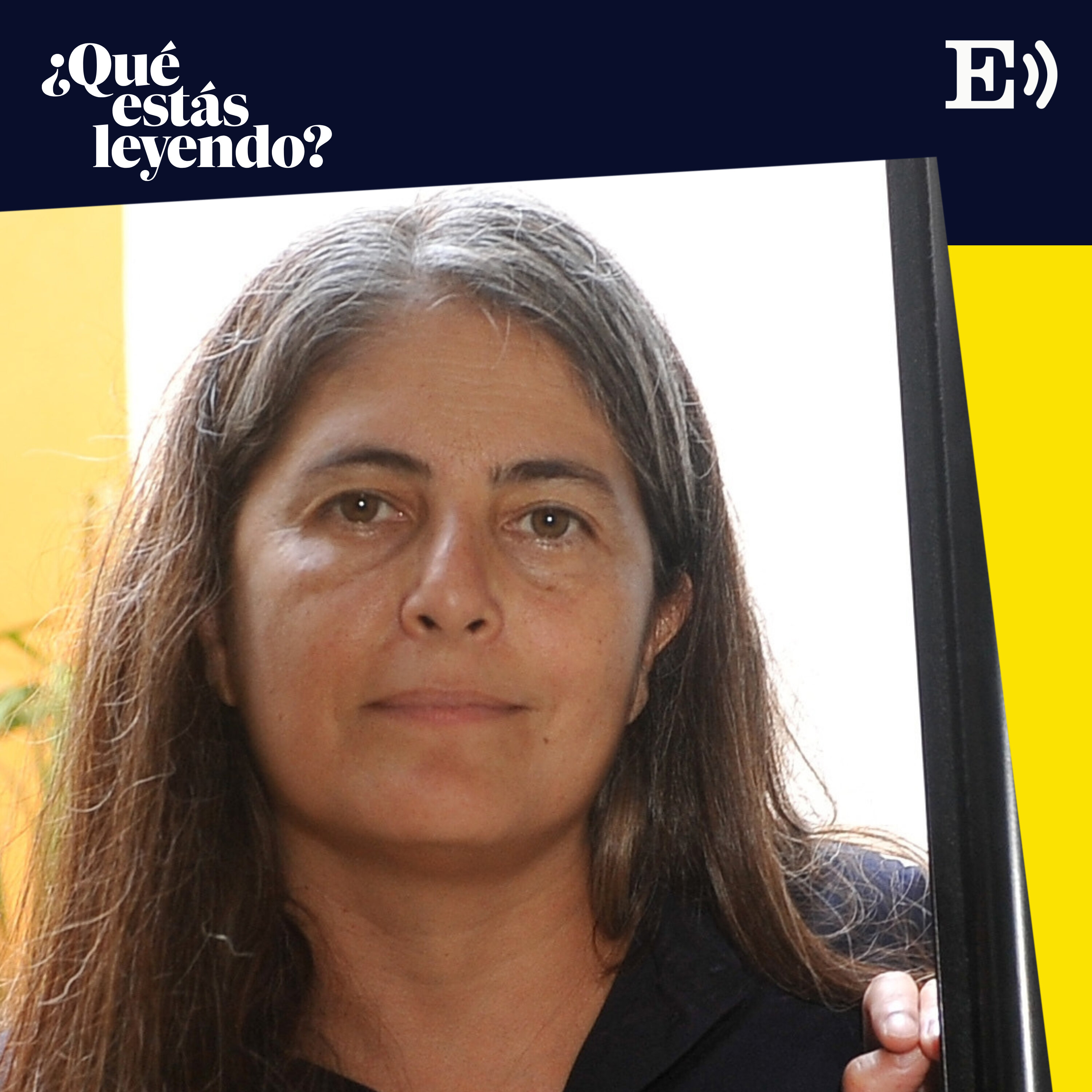 Selva Almada: “El secreto de la literatura argentina es la educación pública” episode artwork
