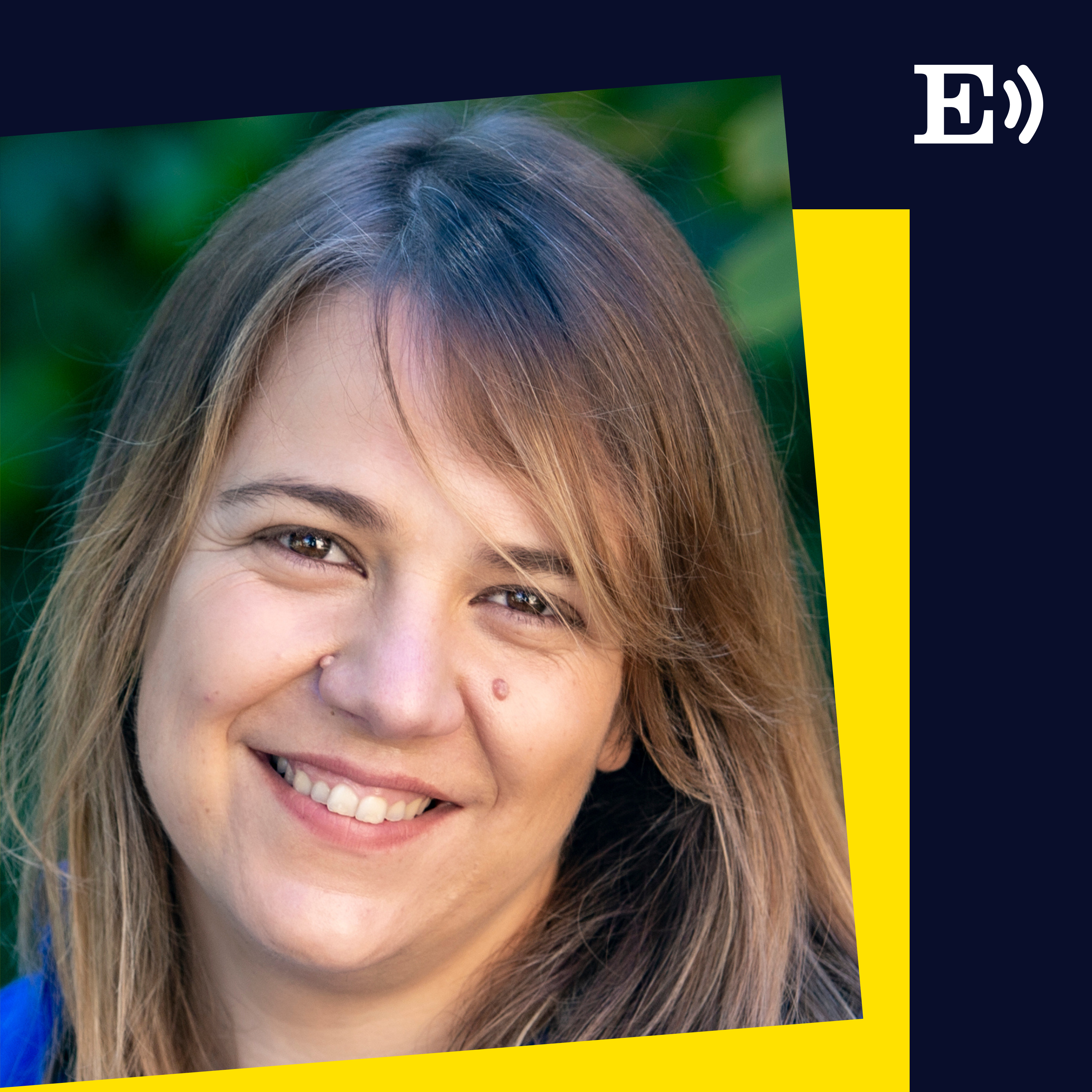 Imagen de Aroa Moreno: “A mi hijo no le interesan mis libros”