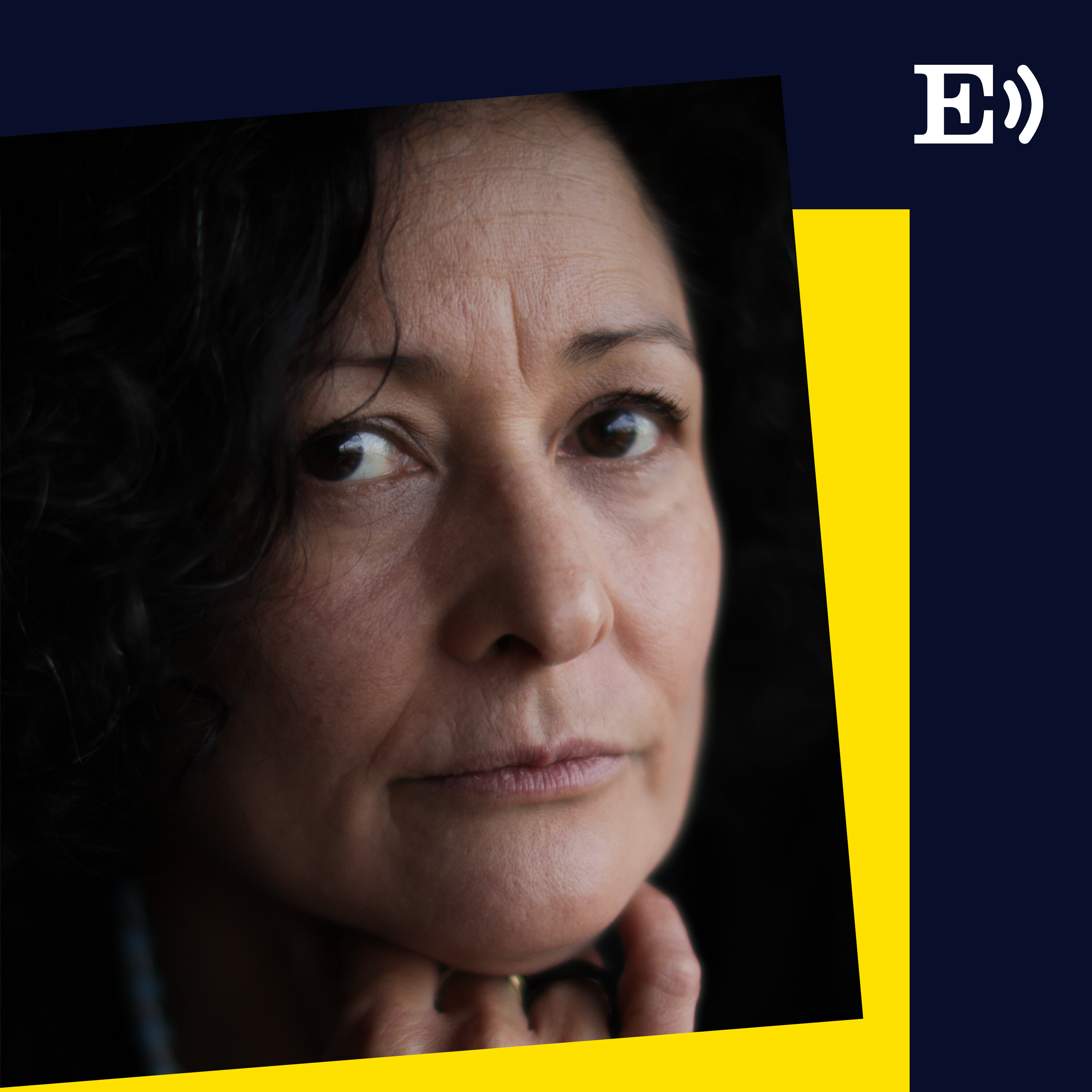 Pilar Quintana o cómo leer ocho veces seguidas ‘Crónica de una muerte anunciada’ episode artwork