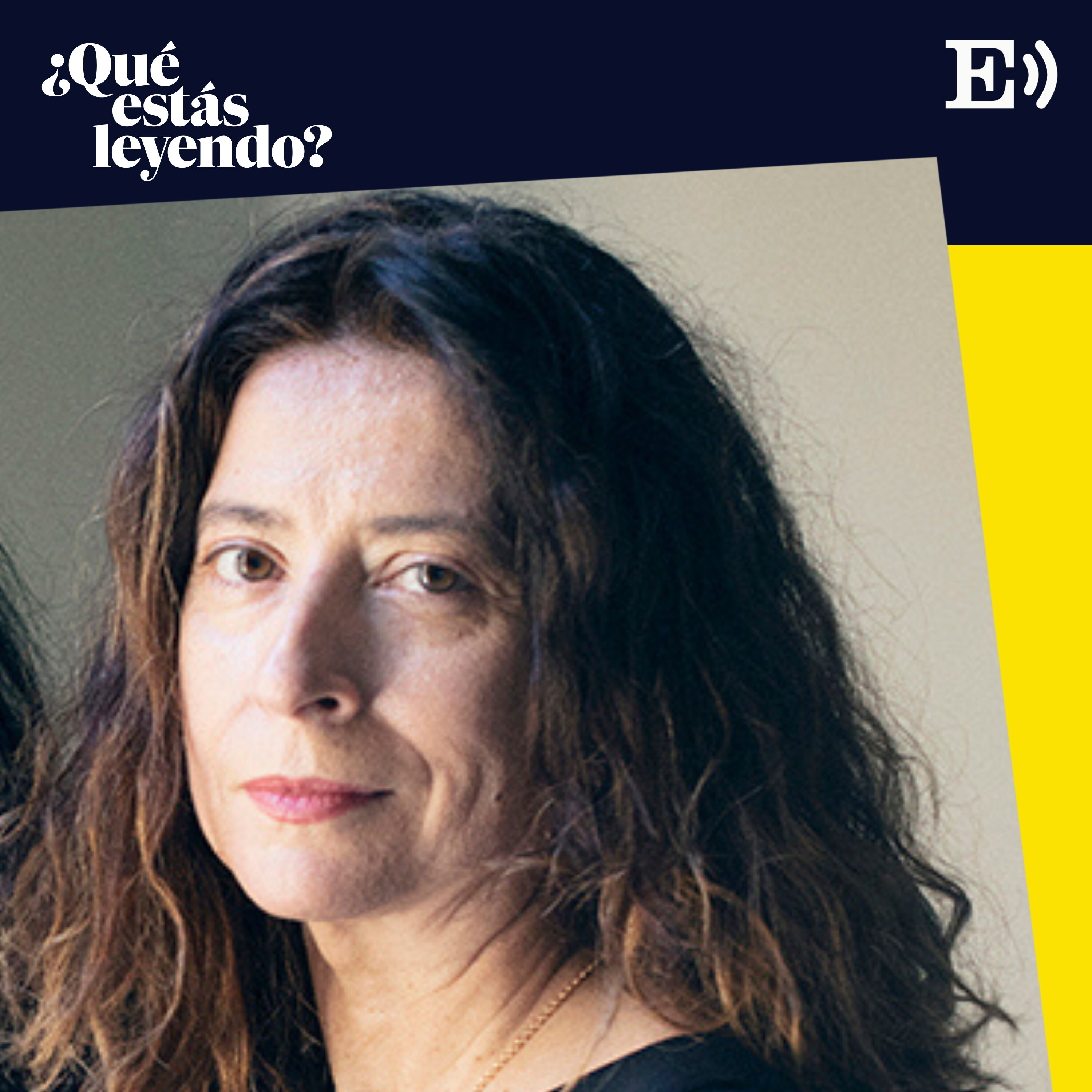 Ana Merino: “El imperio que más fascinó en Estados Unidos fue el español” episode artwork