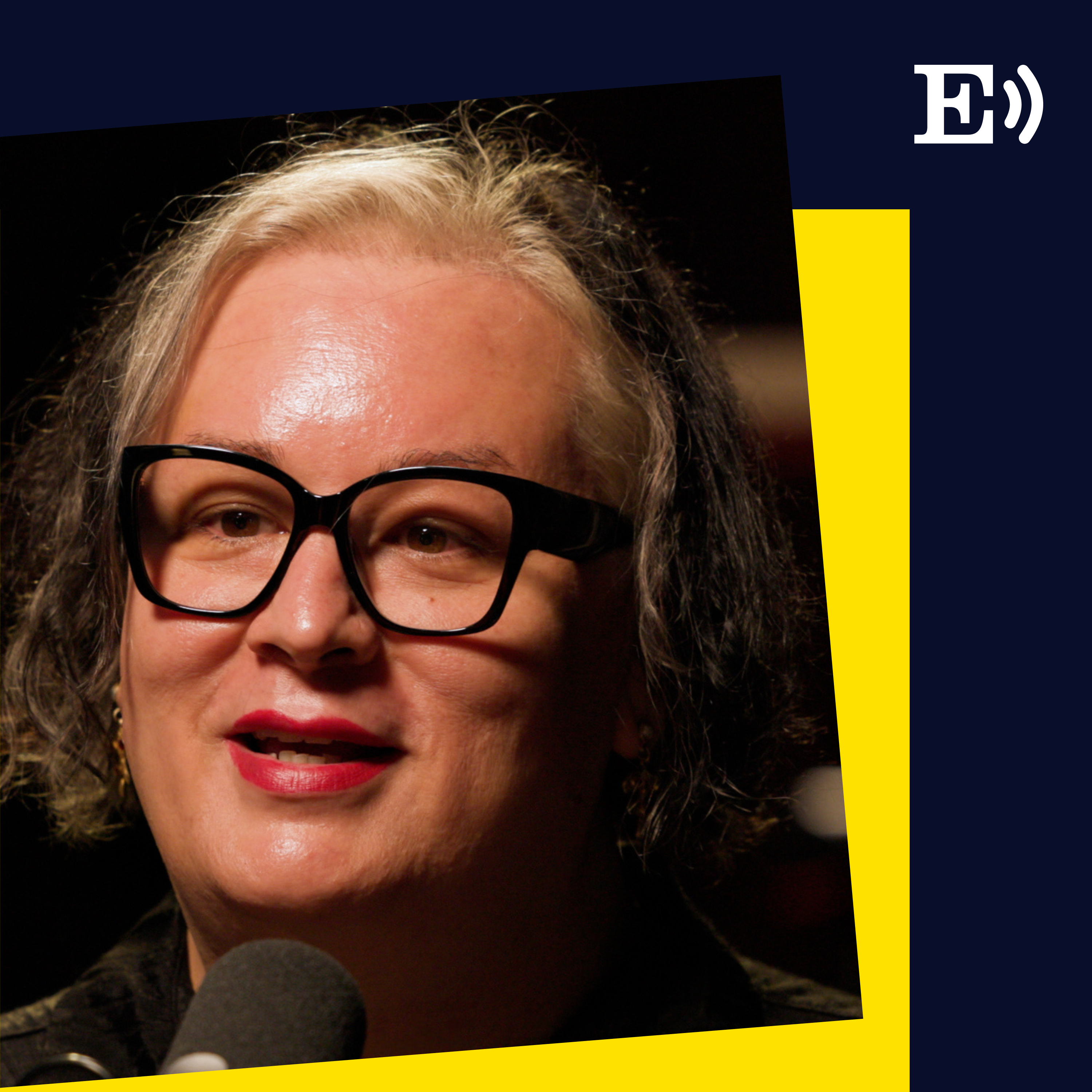 Imagen de Alana S. Portero: “La masculinidad siempre reclama a sus soldados”