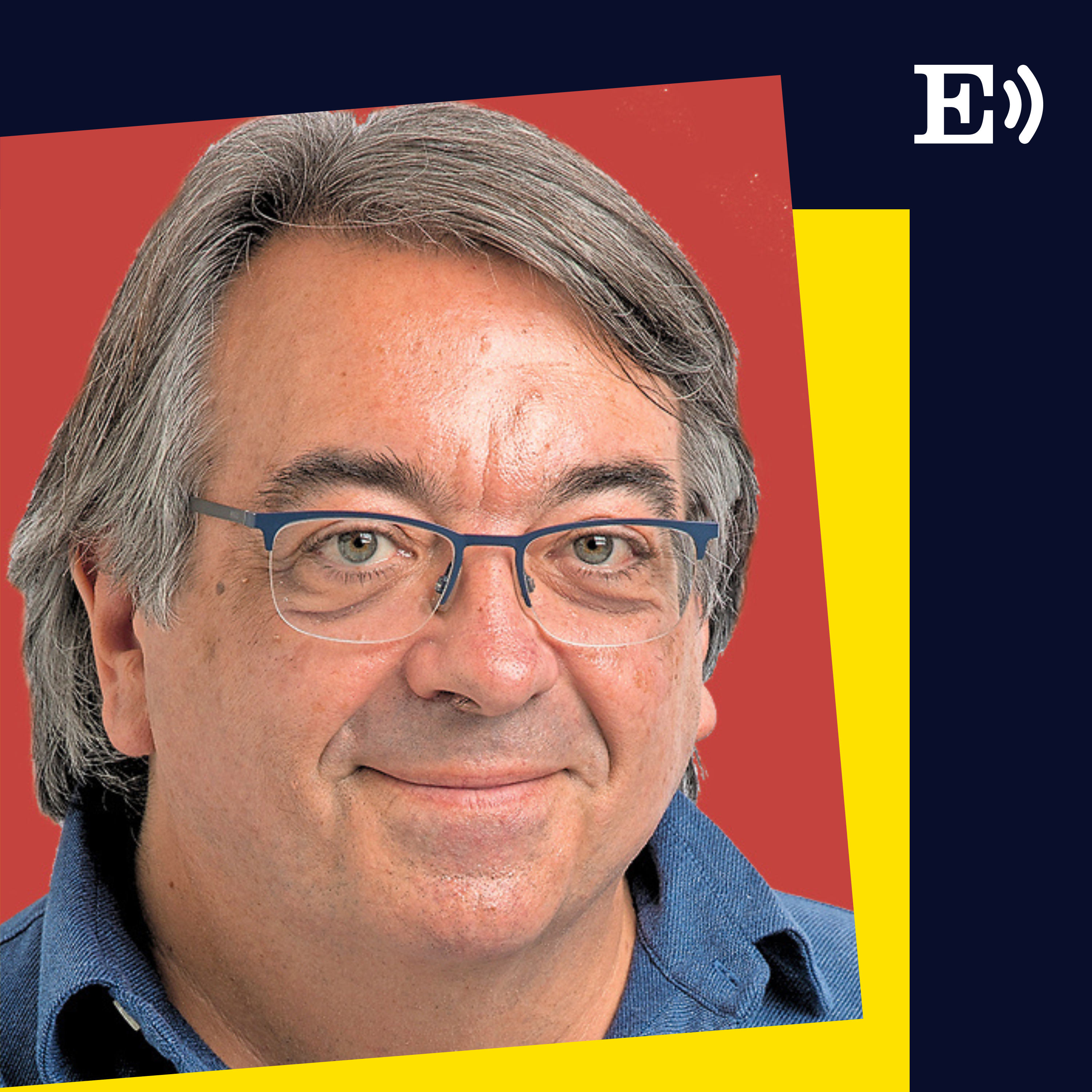 Qué estás leyendo. El podcast de libros de EL PAÍS