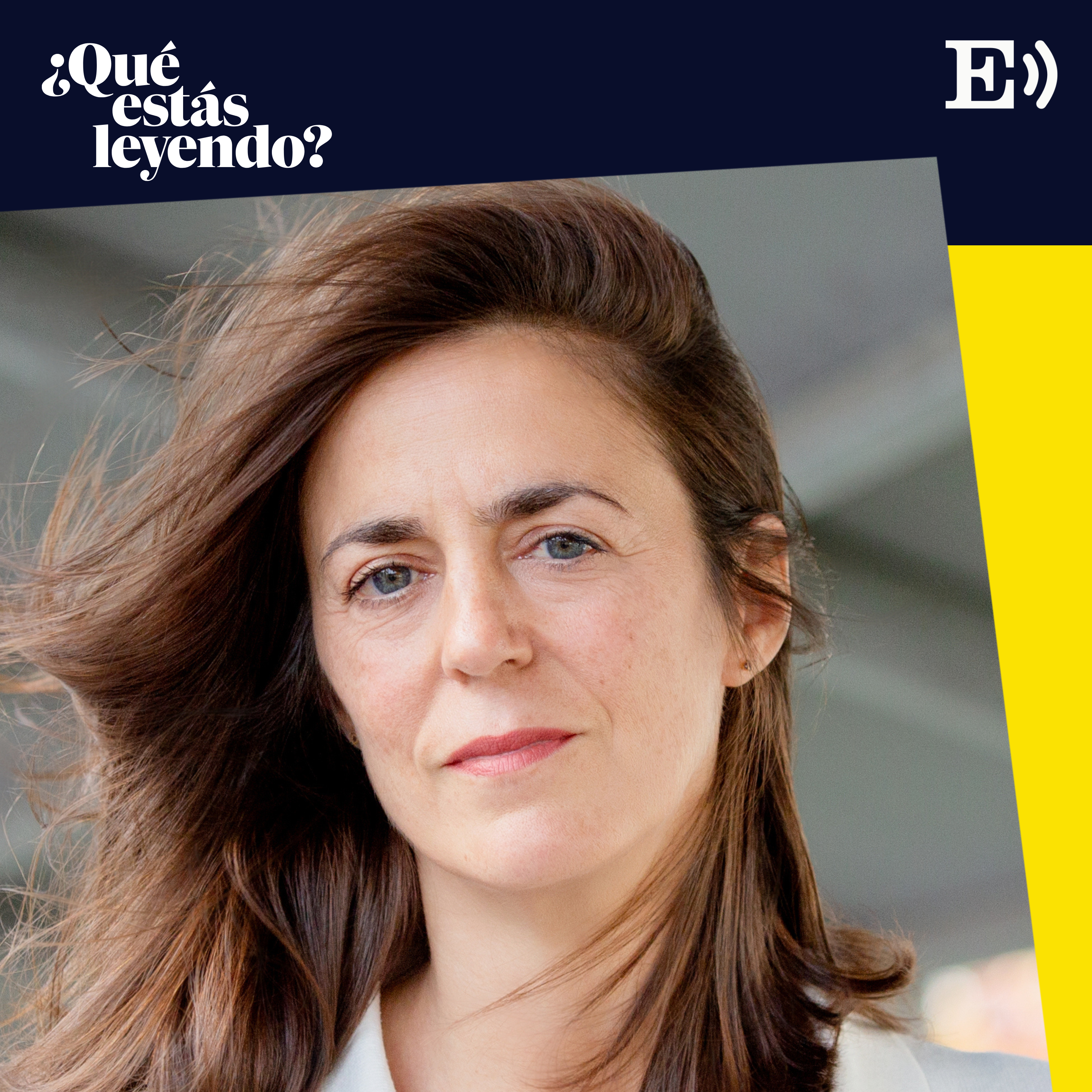 Eider Rodríguez: “A mis alumnos la literatura infantil les resulta difícil de entender” episode artwork