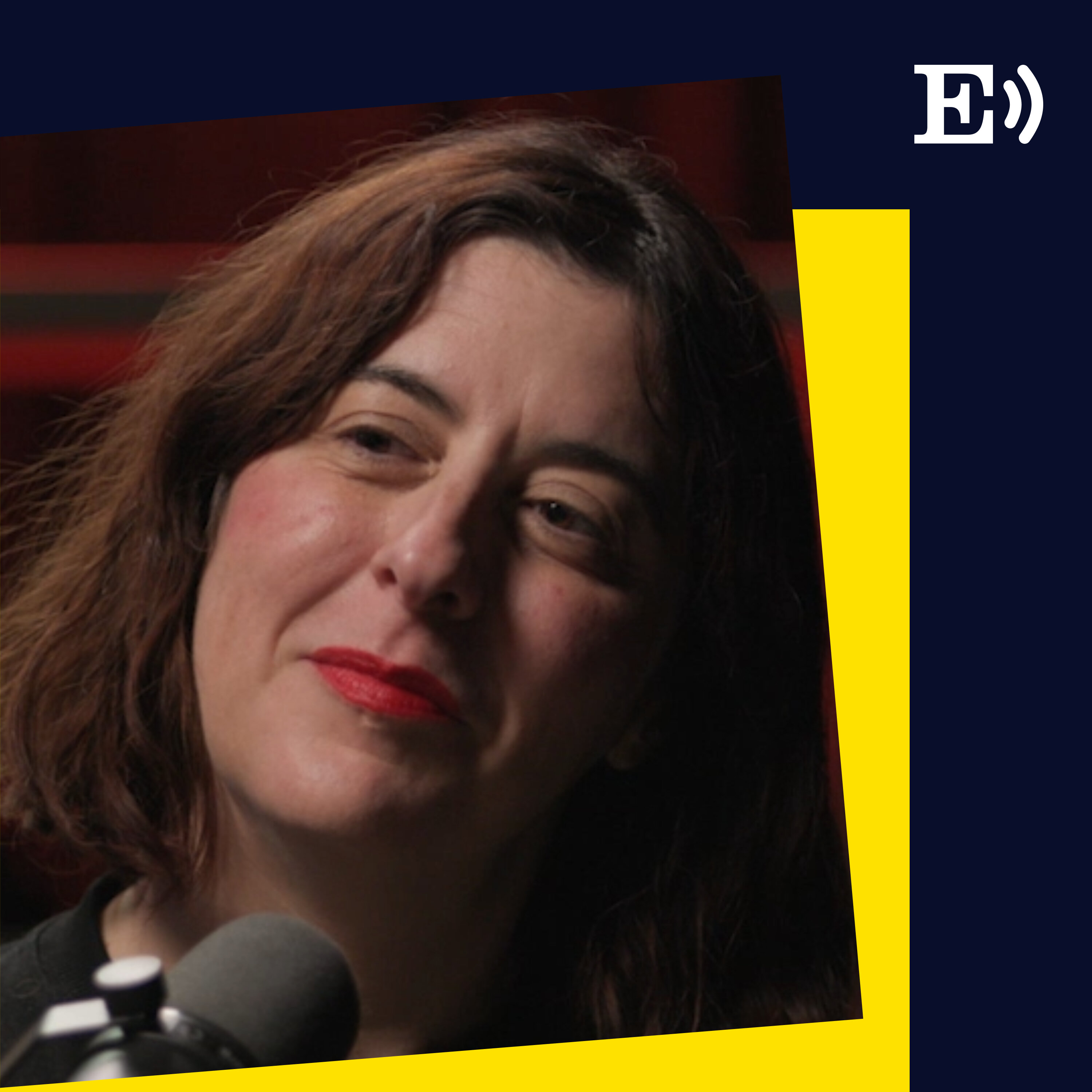 Lucía Lijtmaer: “Vivimos en pleno desfase histórico” episode artwork