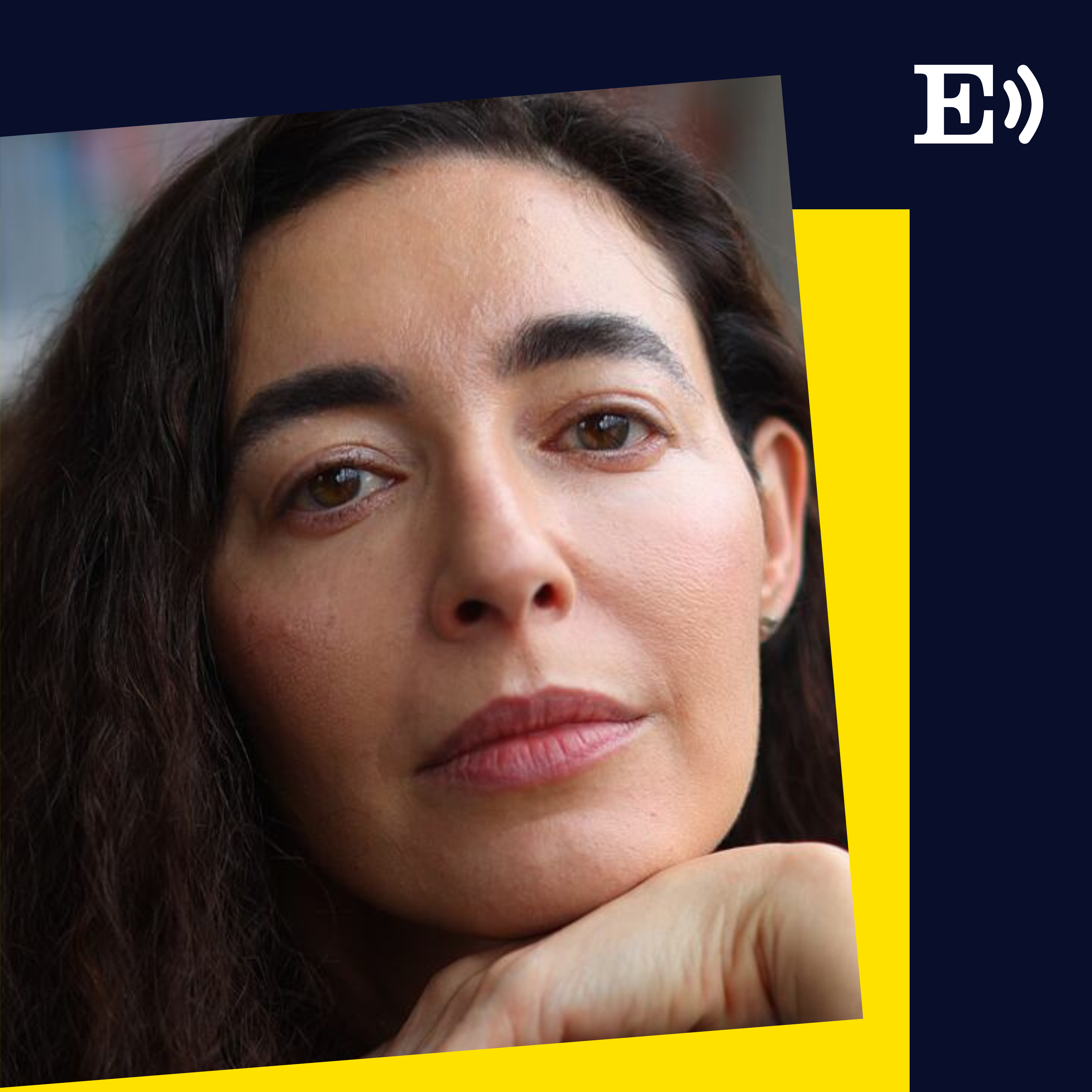 Imagen de Fernanda Trías: “No somos un boom, sino un tsunami”