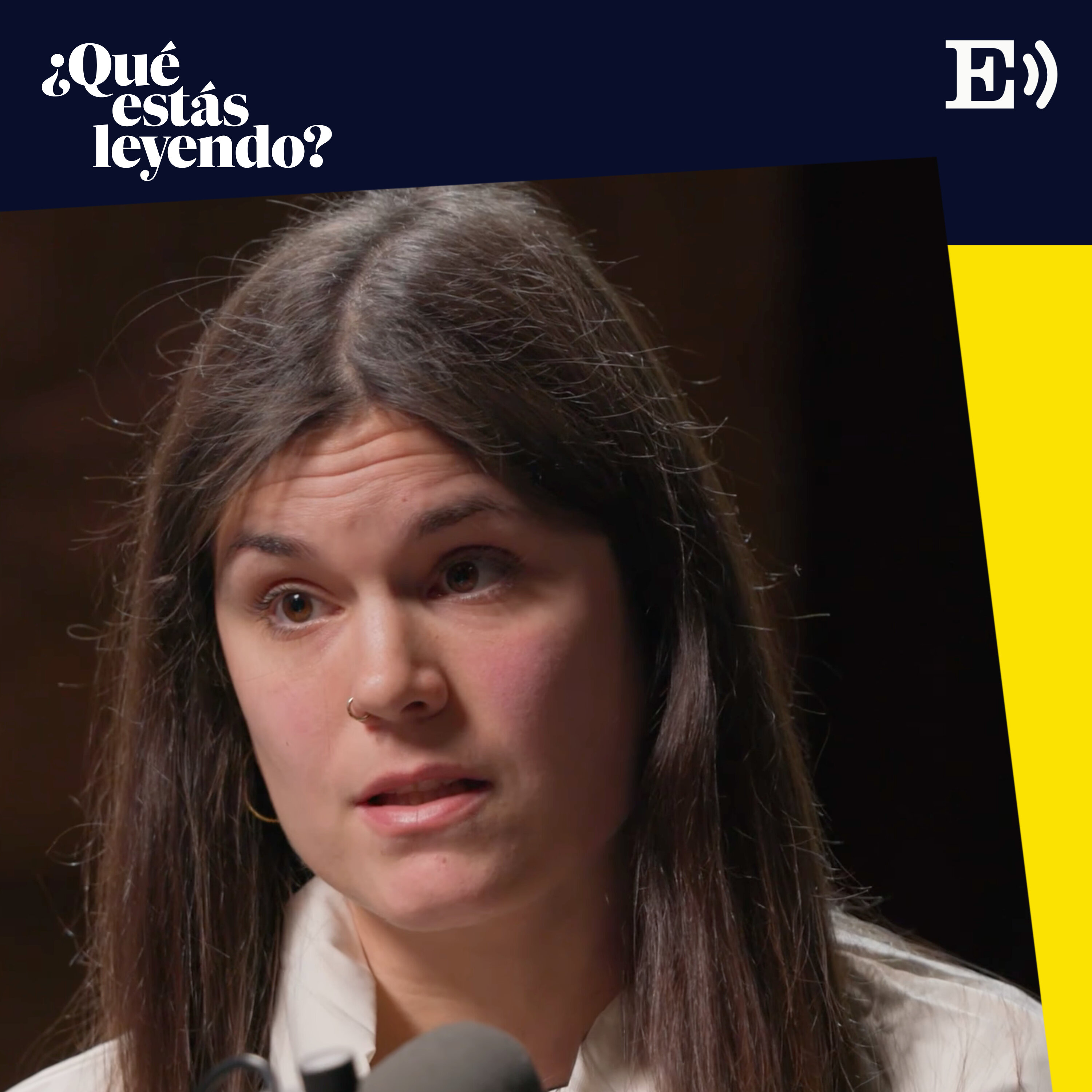Elvira Sastre: "Hago fotos para resistirme a la muerte” episode artwork