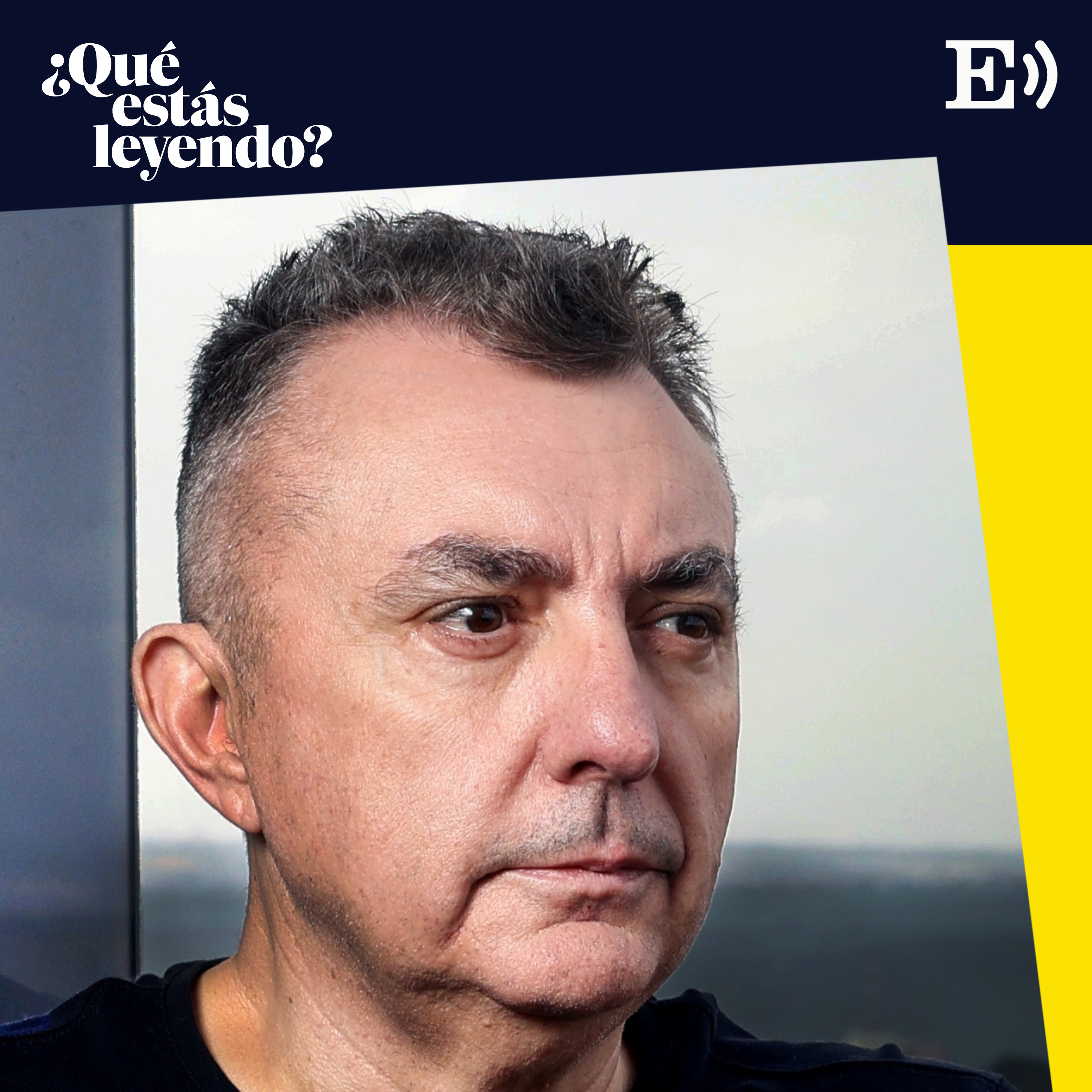 El divorcio de Manuel Vilas, al desnudo episode artwork