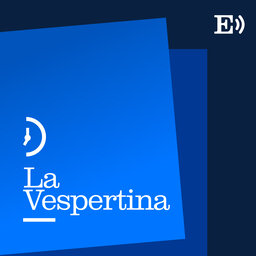 Imagen de La (mexicana) marcha de la locura.  ‘La Vespertina’ | Episodio 109
