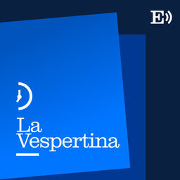 Twitter y el diálogo público en México.  ‘La Vespertina’ | Episodio 110