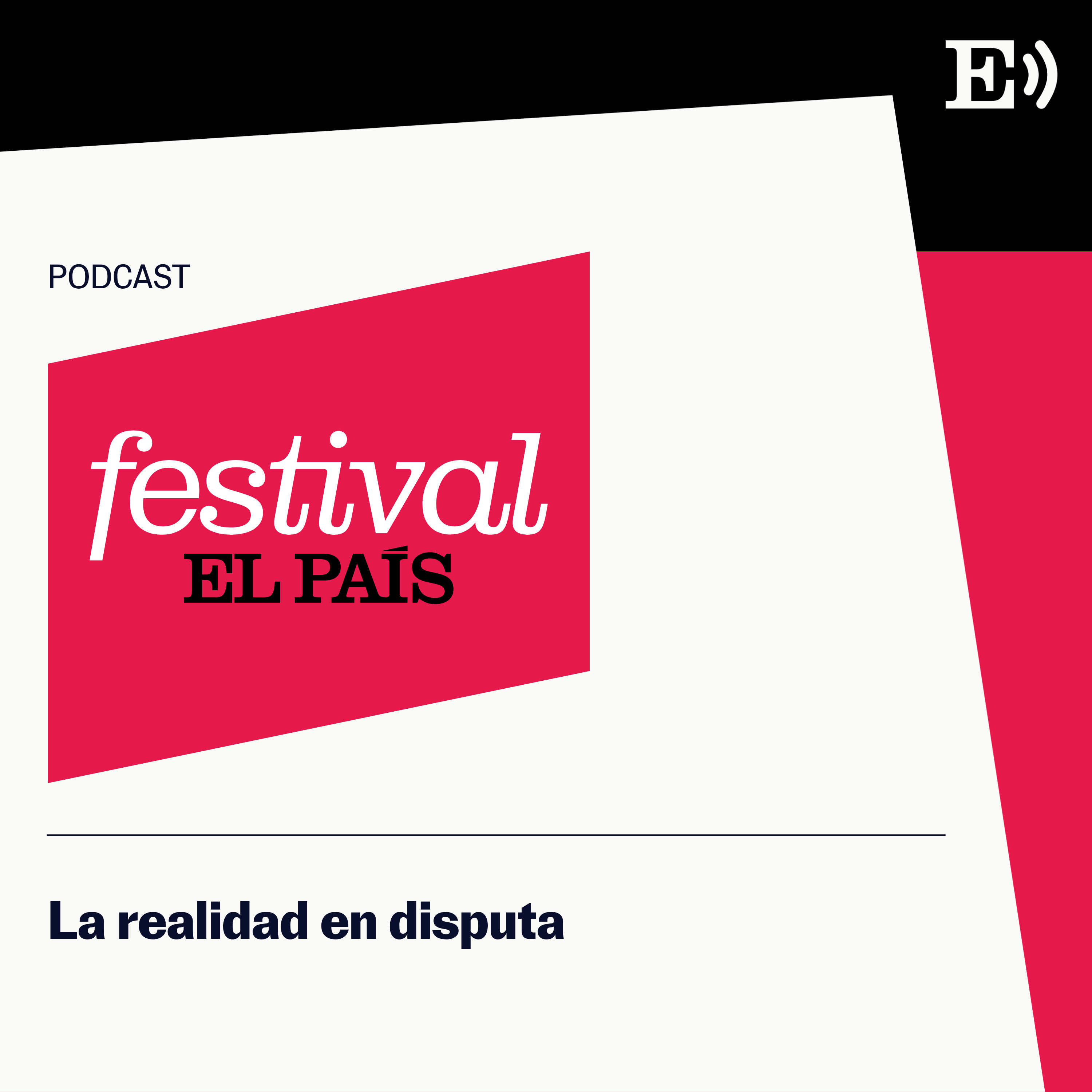La realidad en disputa: entrevista con Juan José Millás y Leila Guerriero episode artwork