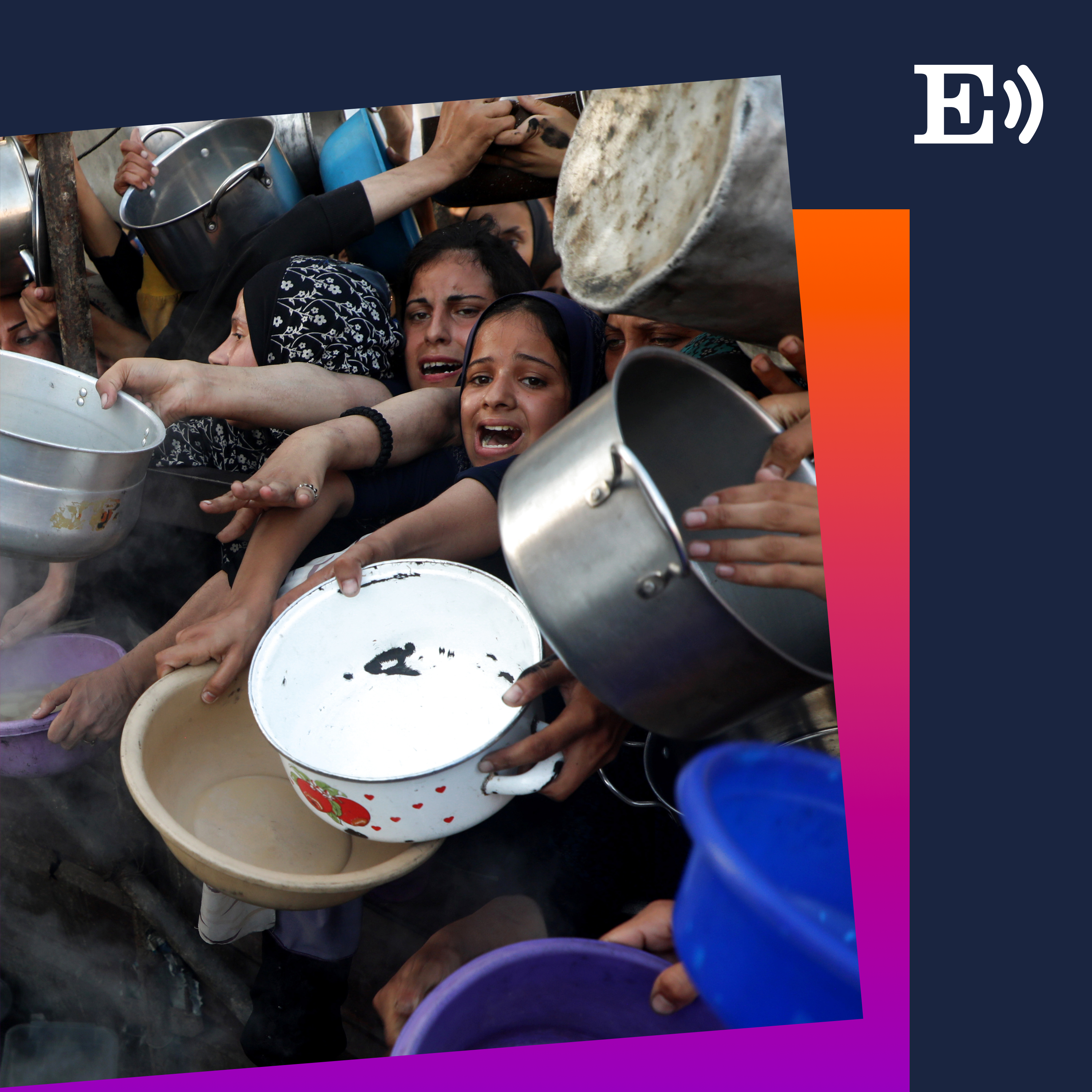 Así ha perdido Europa el alma en Gaza