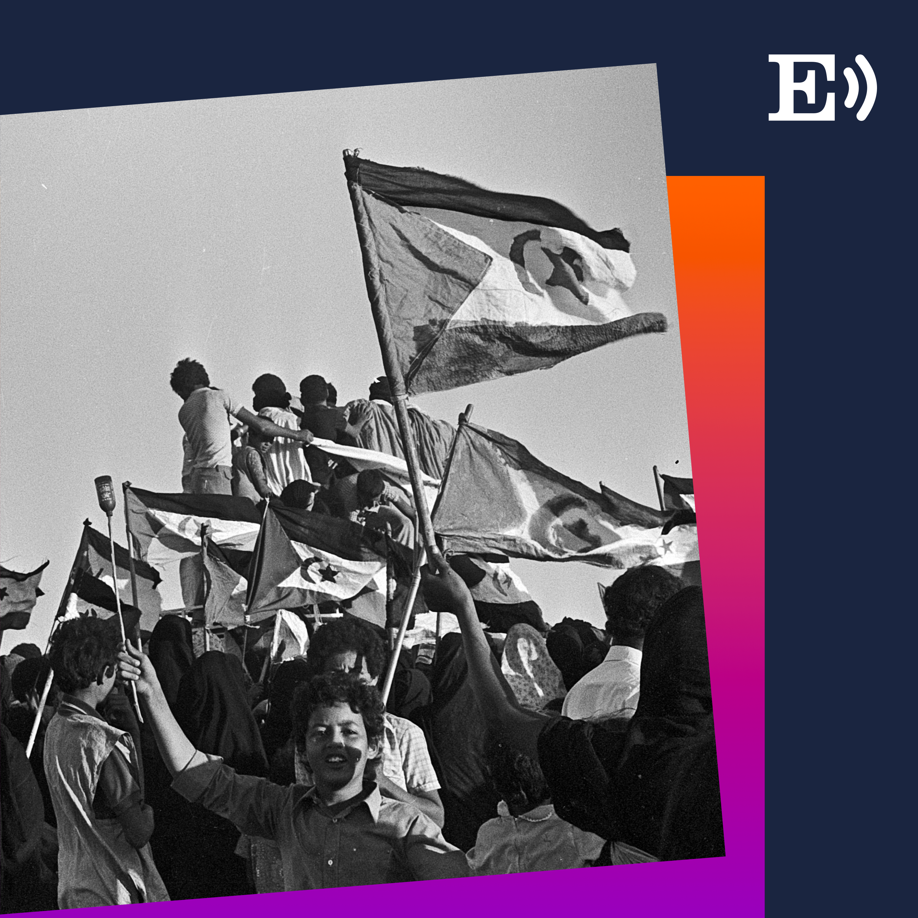 Imagen de Sáhara Occidental: Cincuenta años de la Marcha Verde y de un referéndum que sigue sin llegar