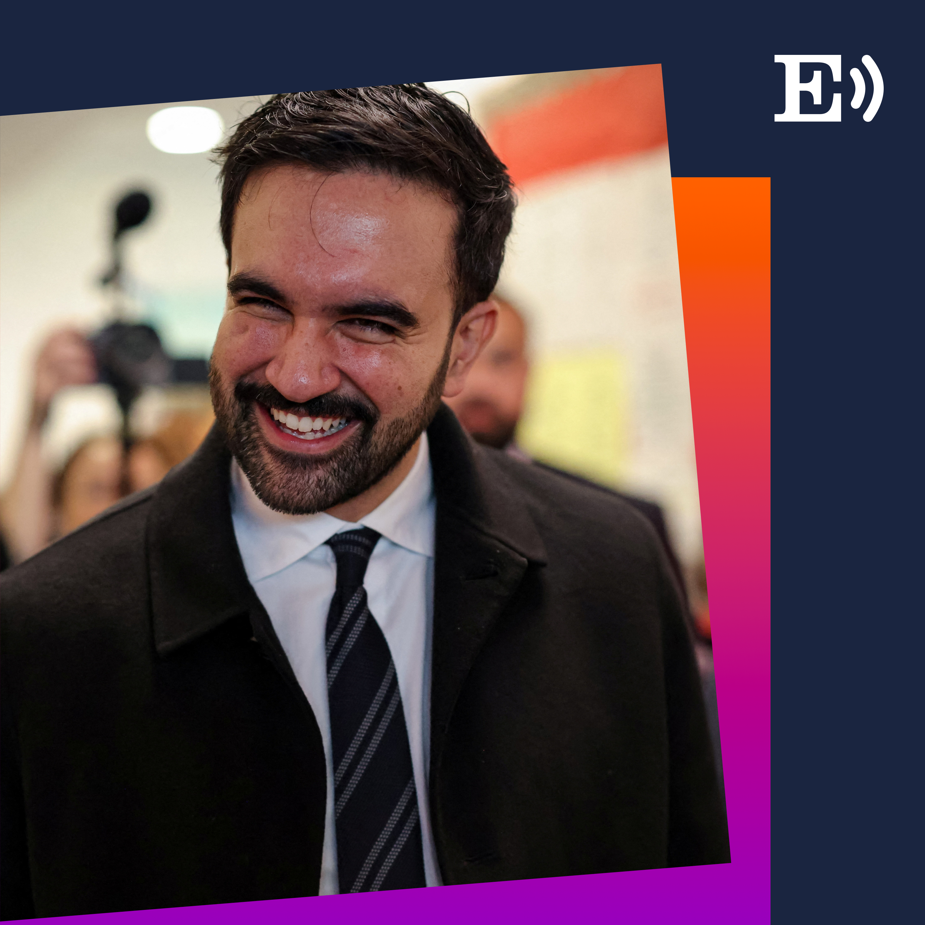 Imagen de Elecciones en Nueva York: un test en la era Trump