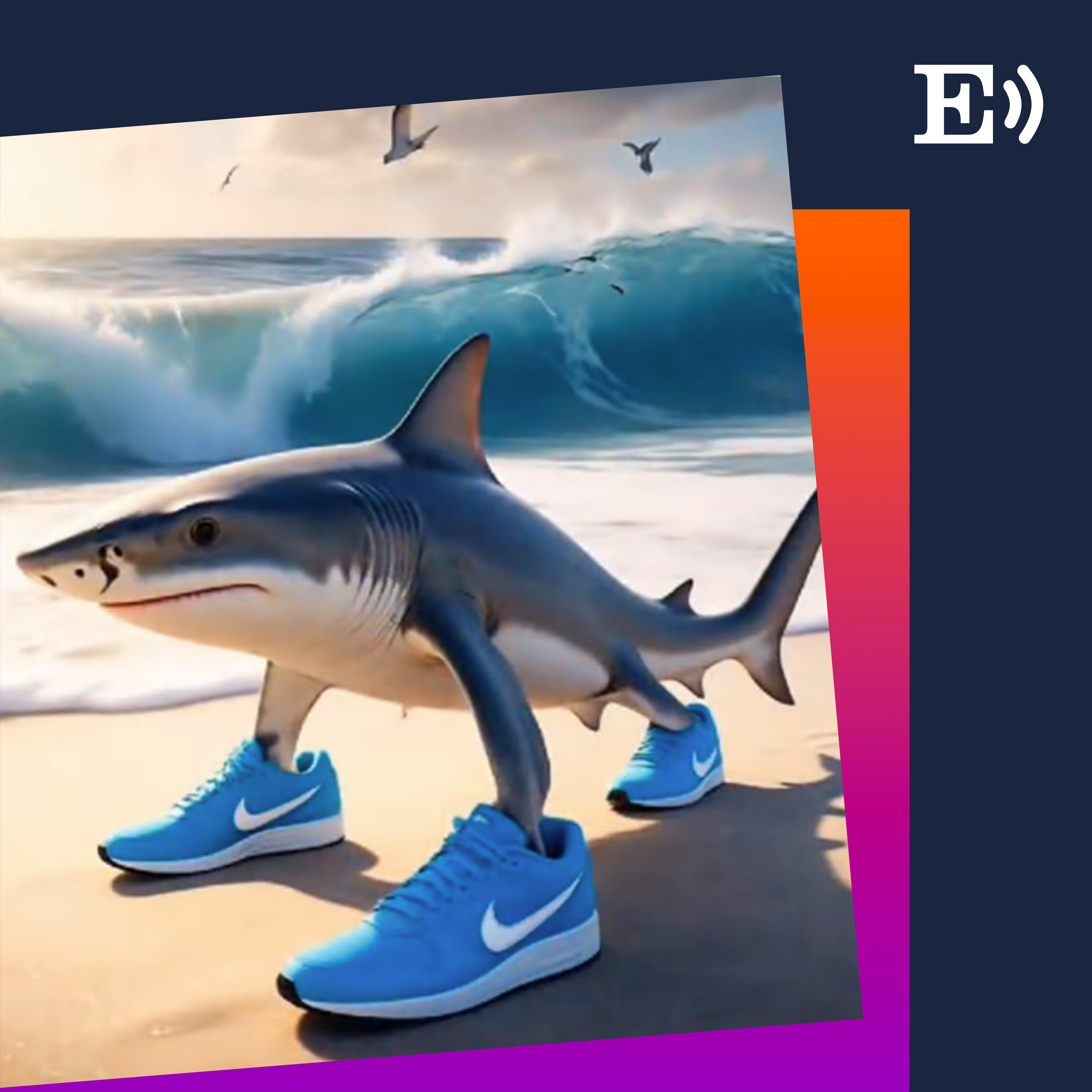 Imagen de Vídeos que 'pudren' cerebros: De tiburones con zapatillas a la manipulación política